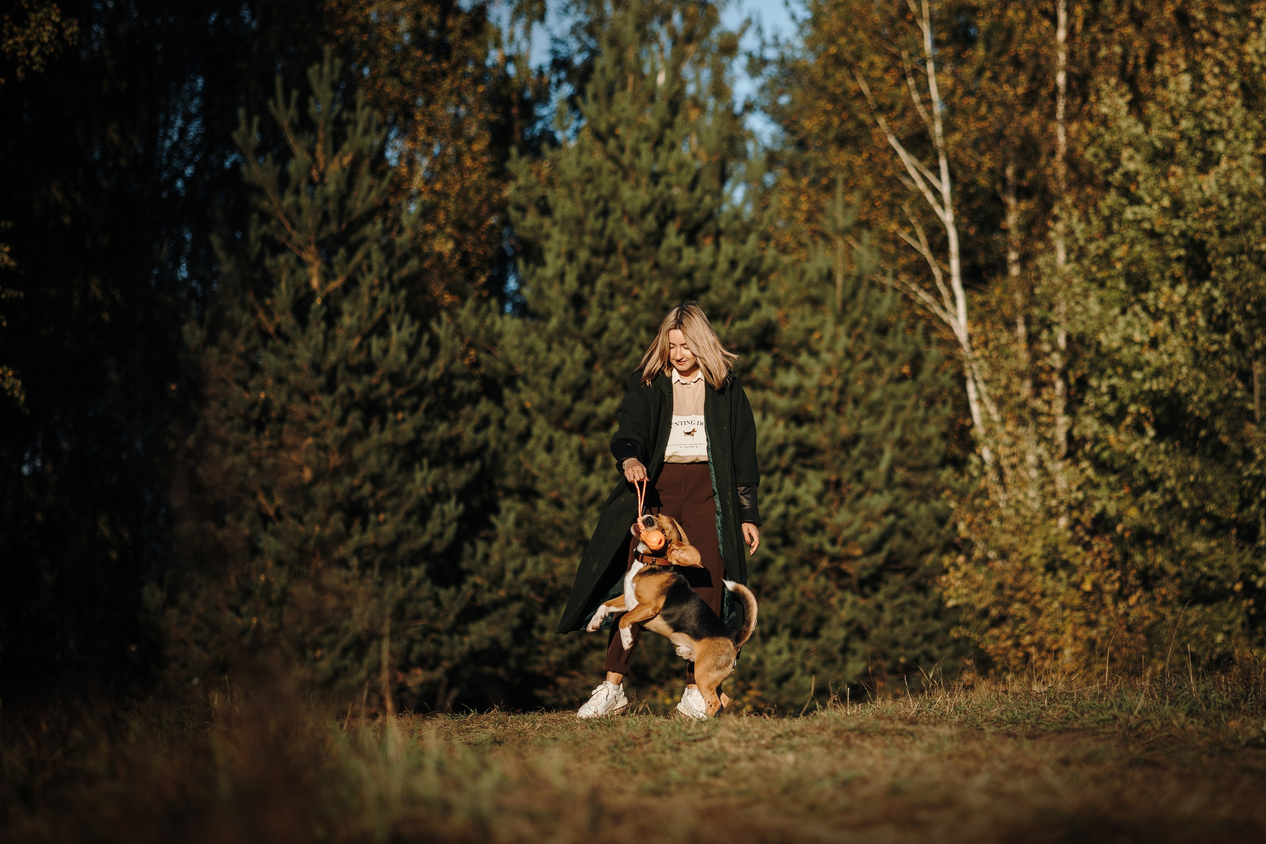 Оуджи и его семья. Фотограф — Анималист | Санкт-Петербург