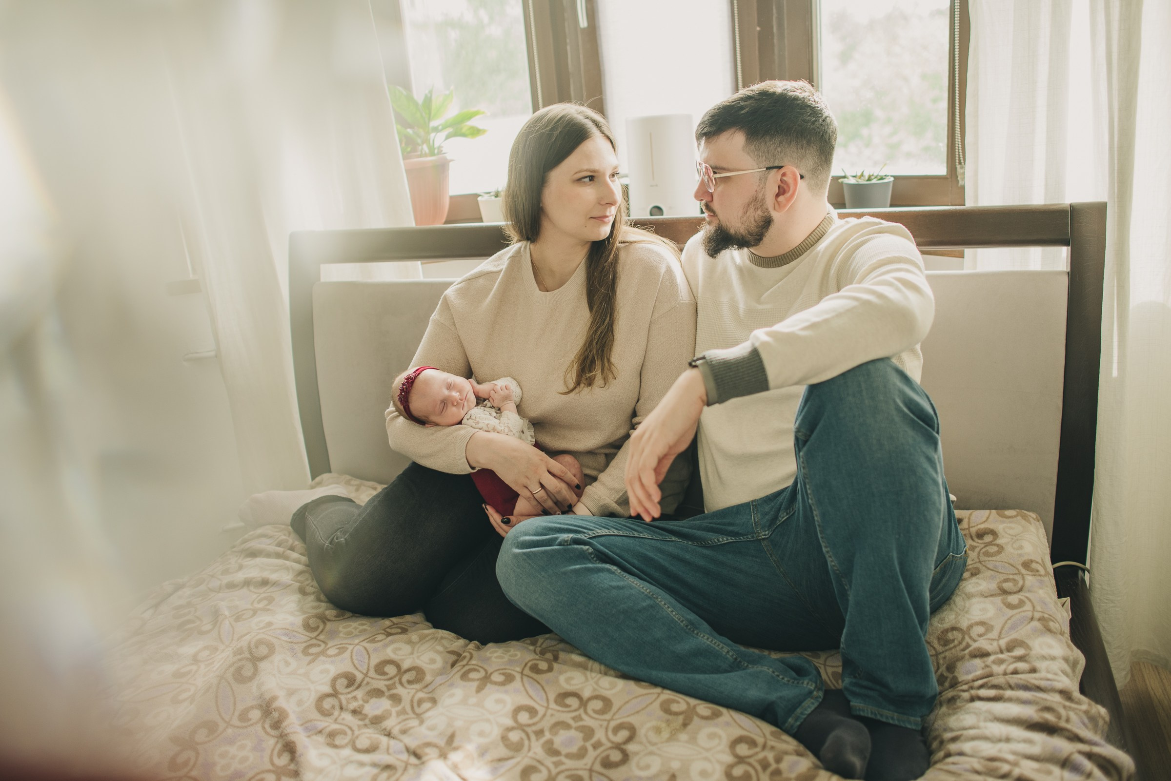 Лидия. Фотограф в Москве новорожденные свадьбы семьи Дарья Ларионова