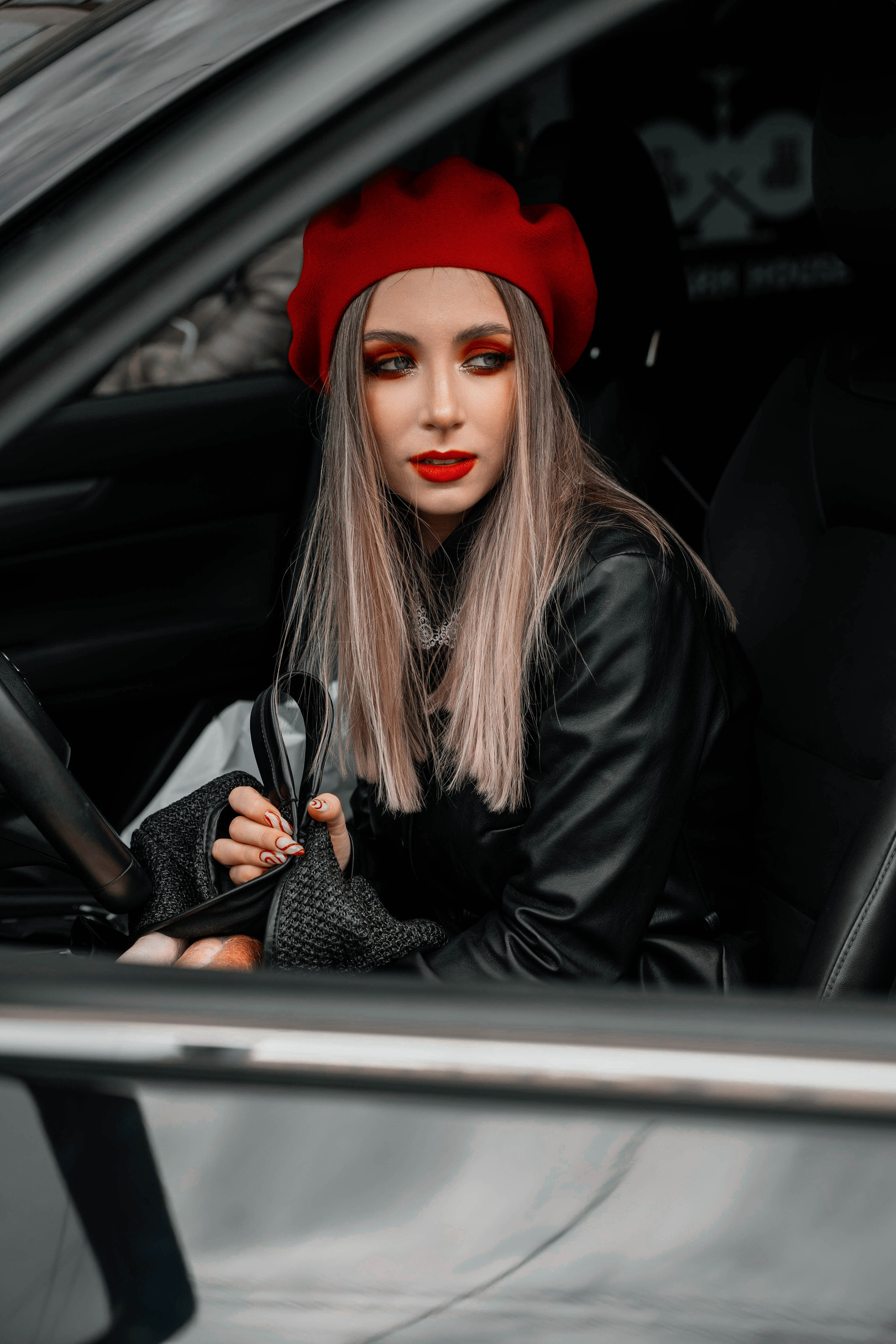 Красная шапочка