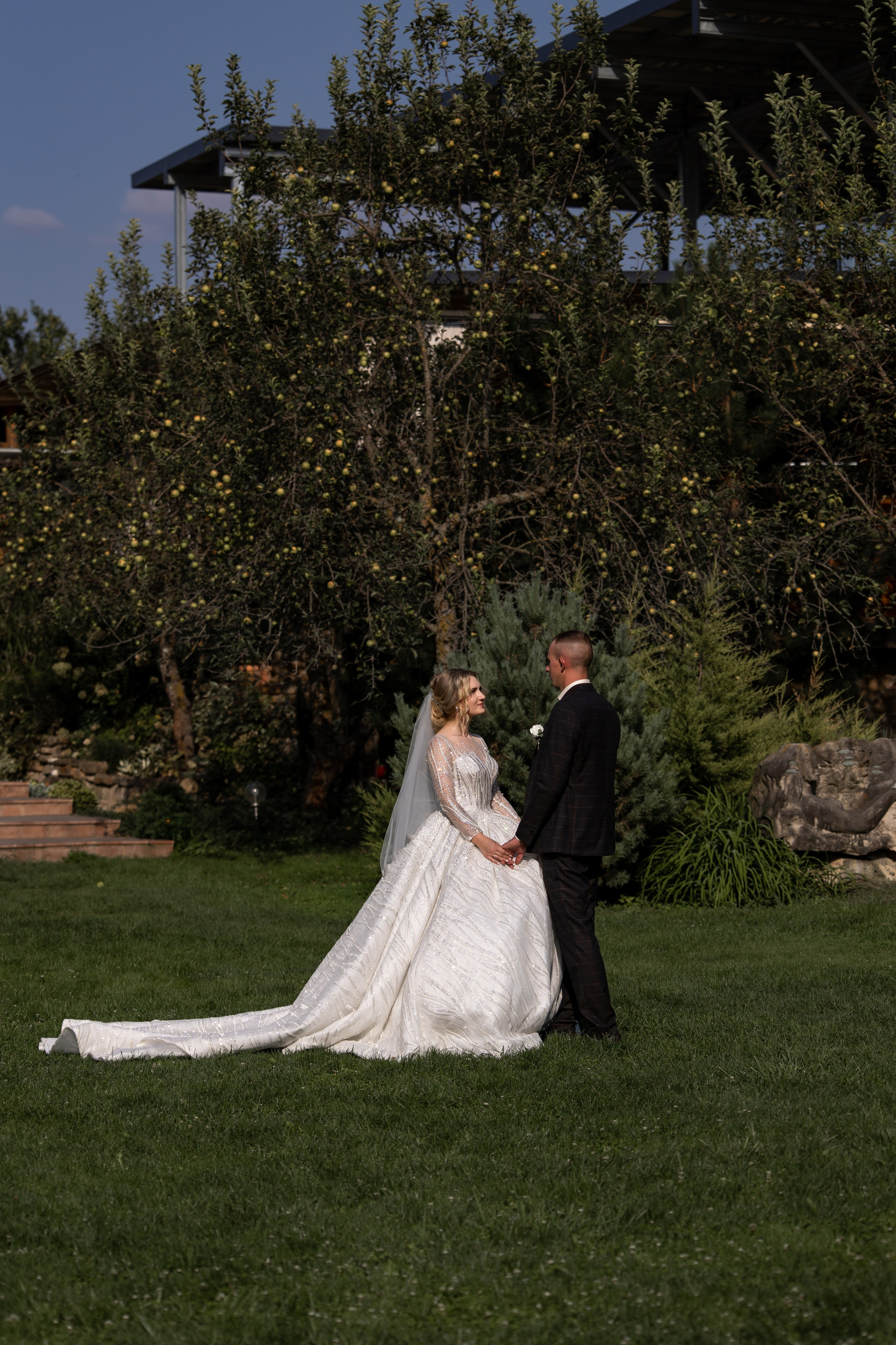 Виталий и Софья. Видеосьемка, фотосьемка свадеб, юбилеев, утренников в Краснодарском кр