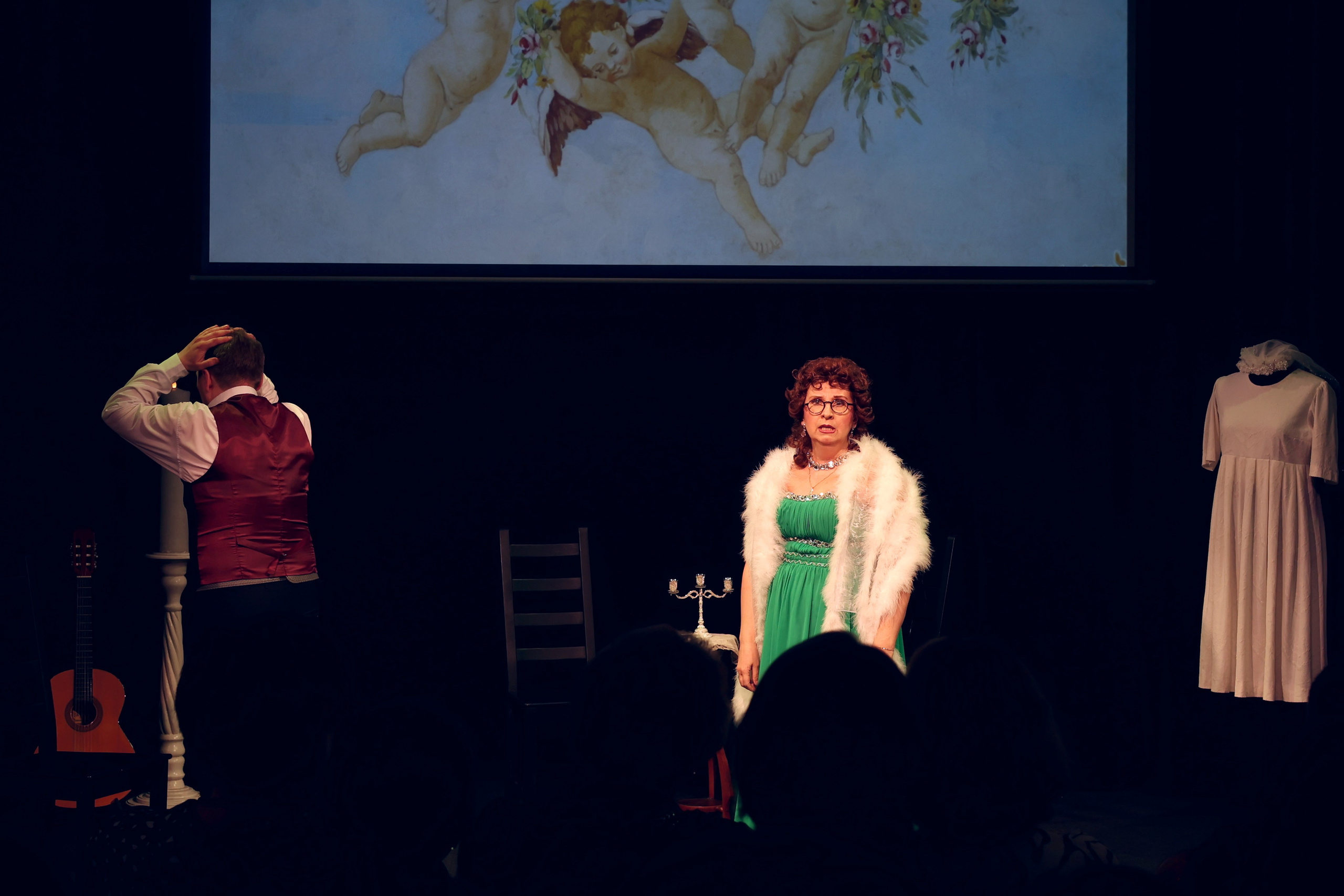 Брачное объявление 09.04.2024. Профессиональный фотограф в Москве Алёна Котова