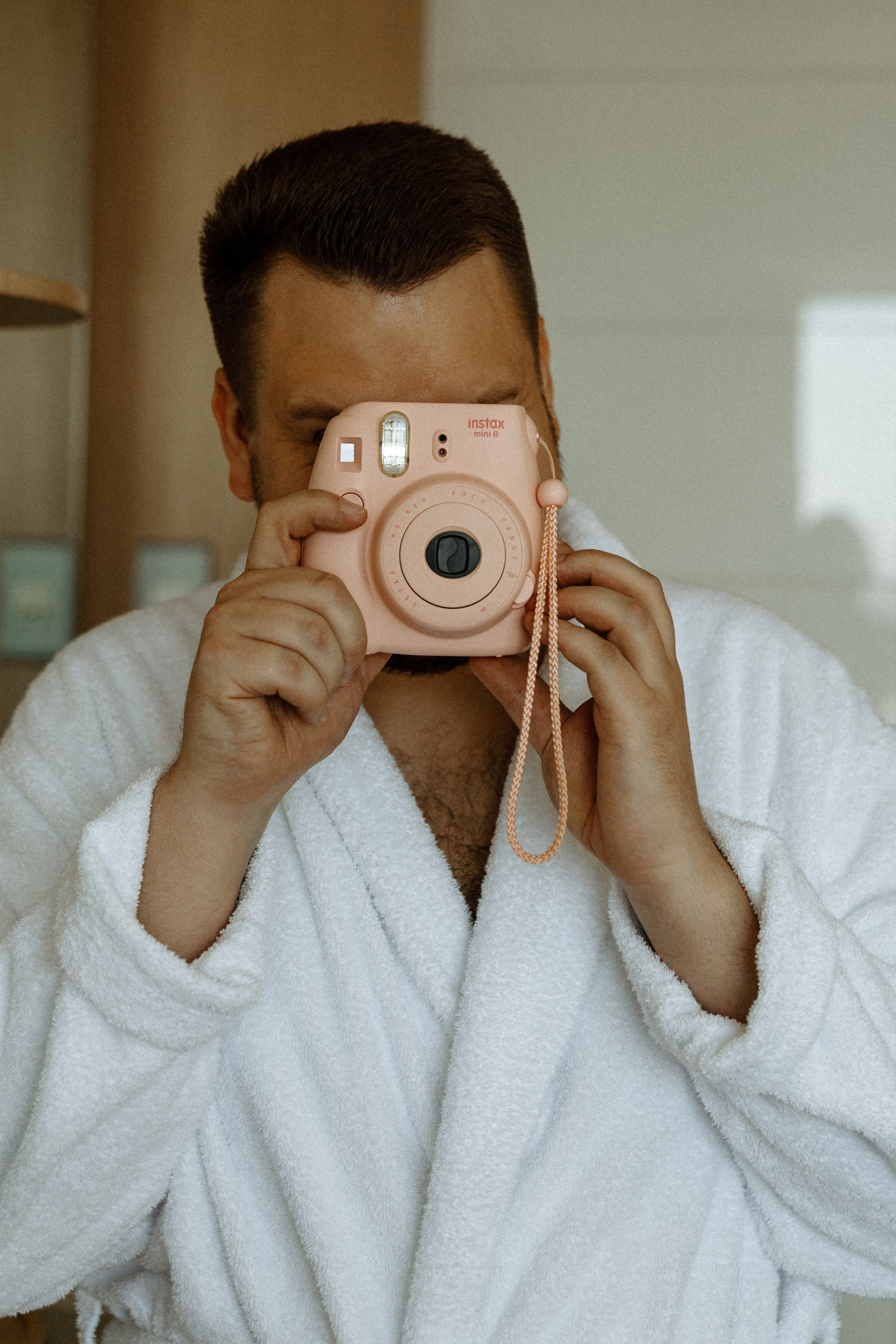 Борис и Мария. Hyatt-Ленинский ЗАГС- Gavi. Свадебный фотограф Балчугова Мария Екатеринбург