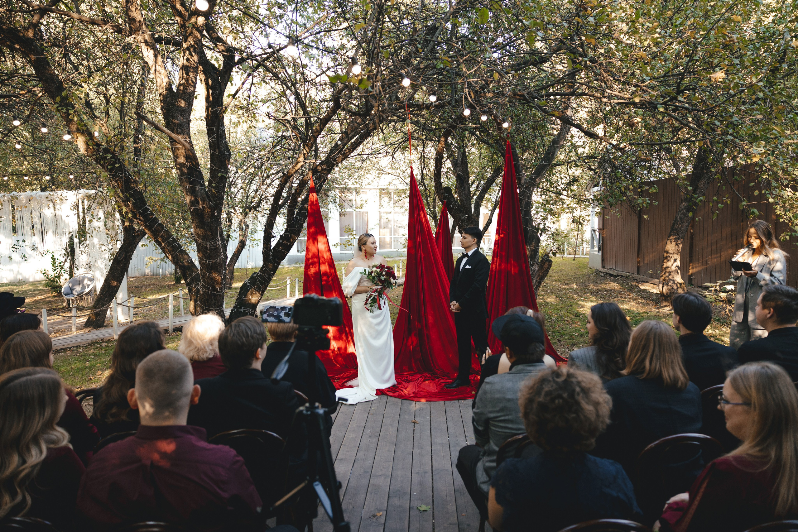 Кирилл и Лера. Свадебный фотограф в Москве Дмитрий Левин