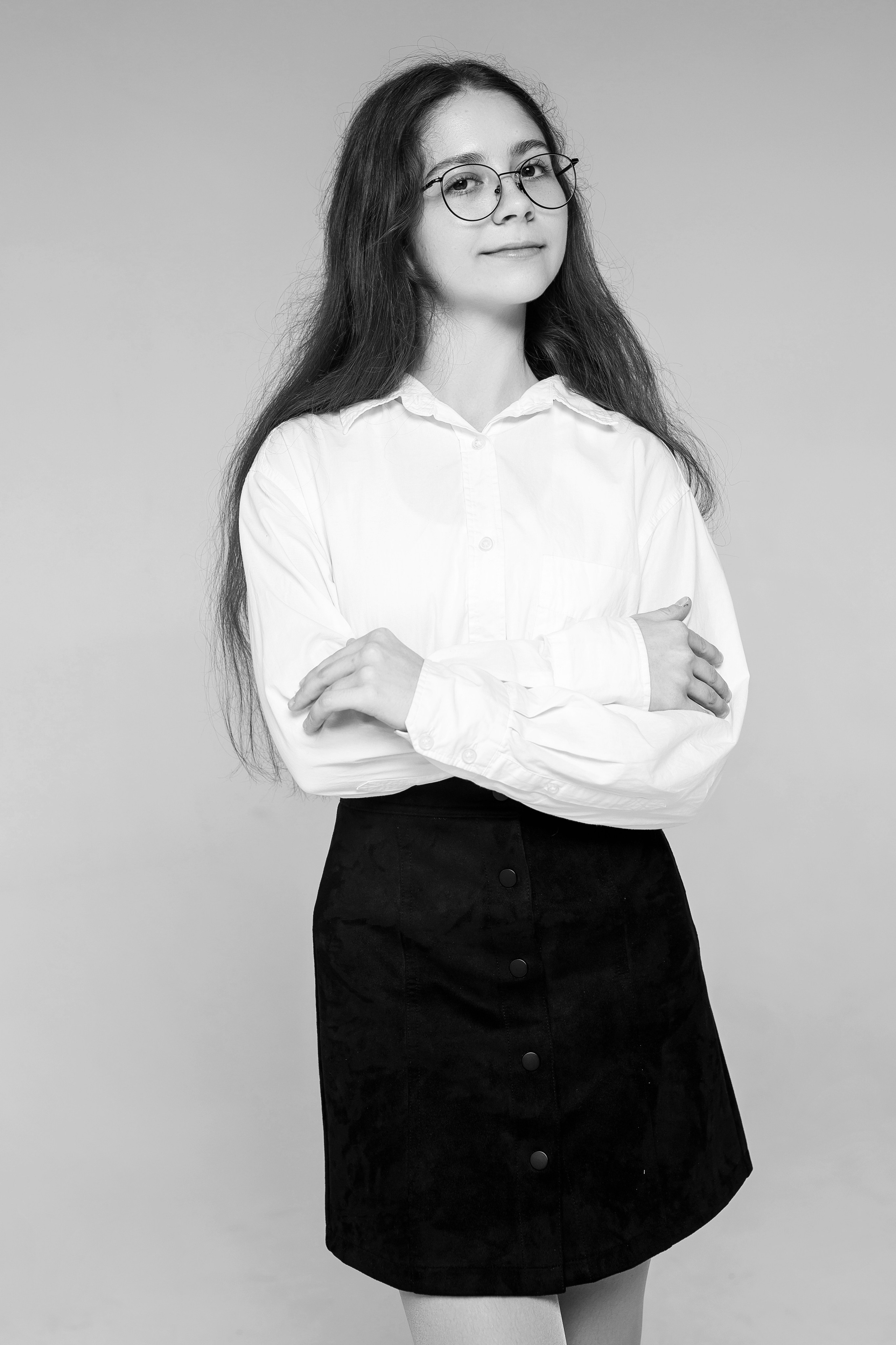 Выпускная фотосессия. Семейный фотограф Карина Маффи