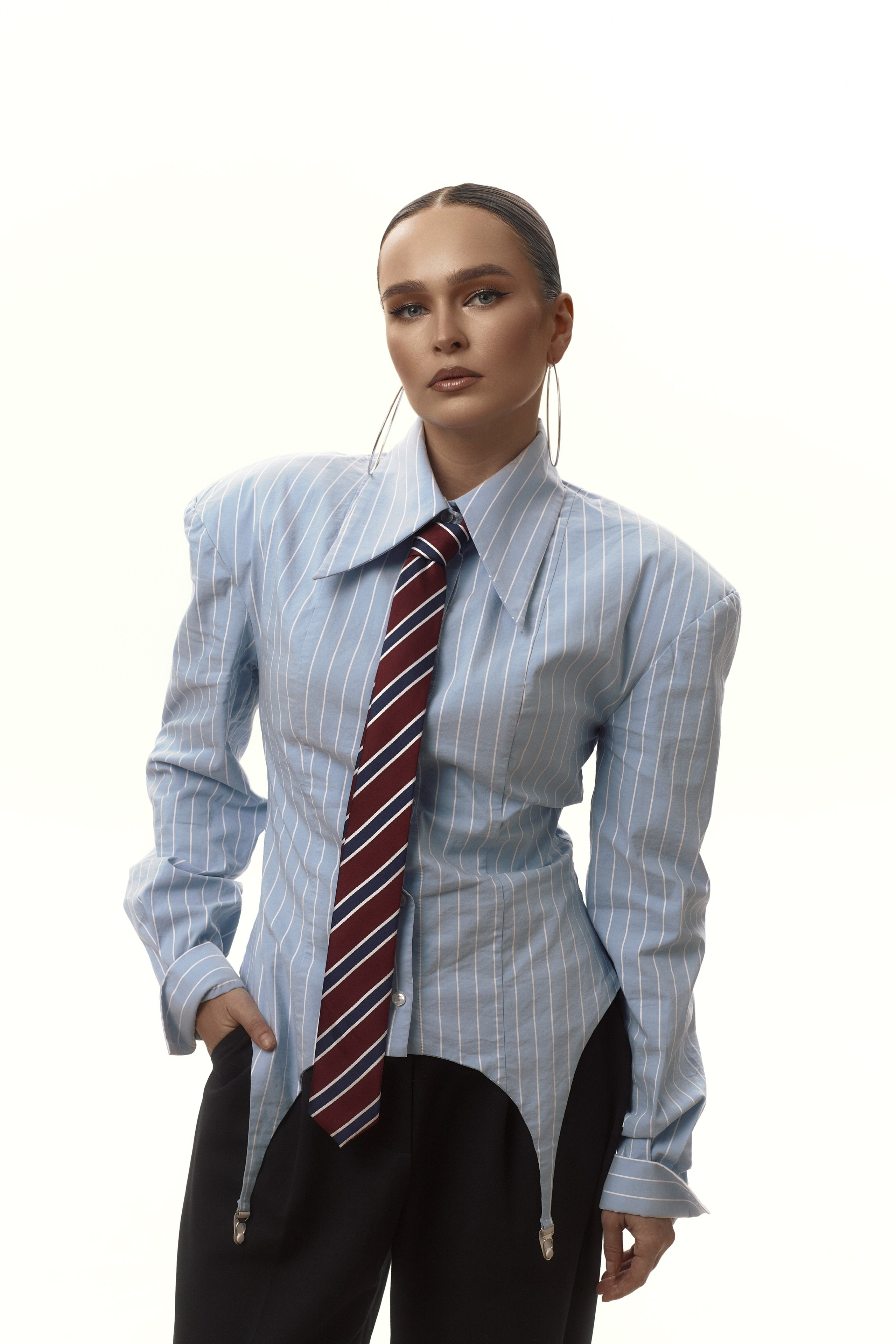 ANNA. Ася Солопова, фотограф Тюмень