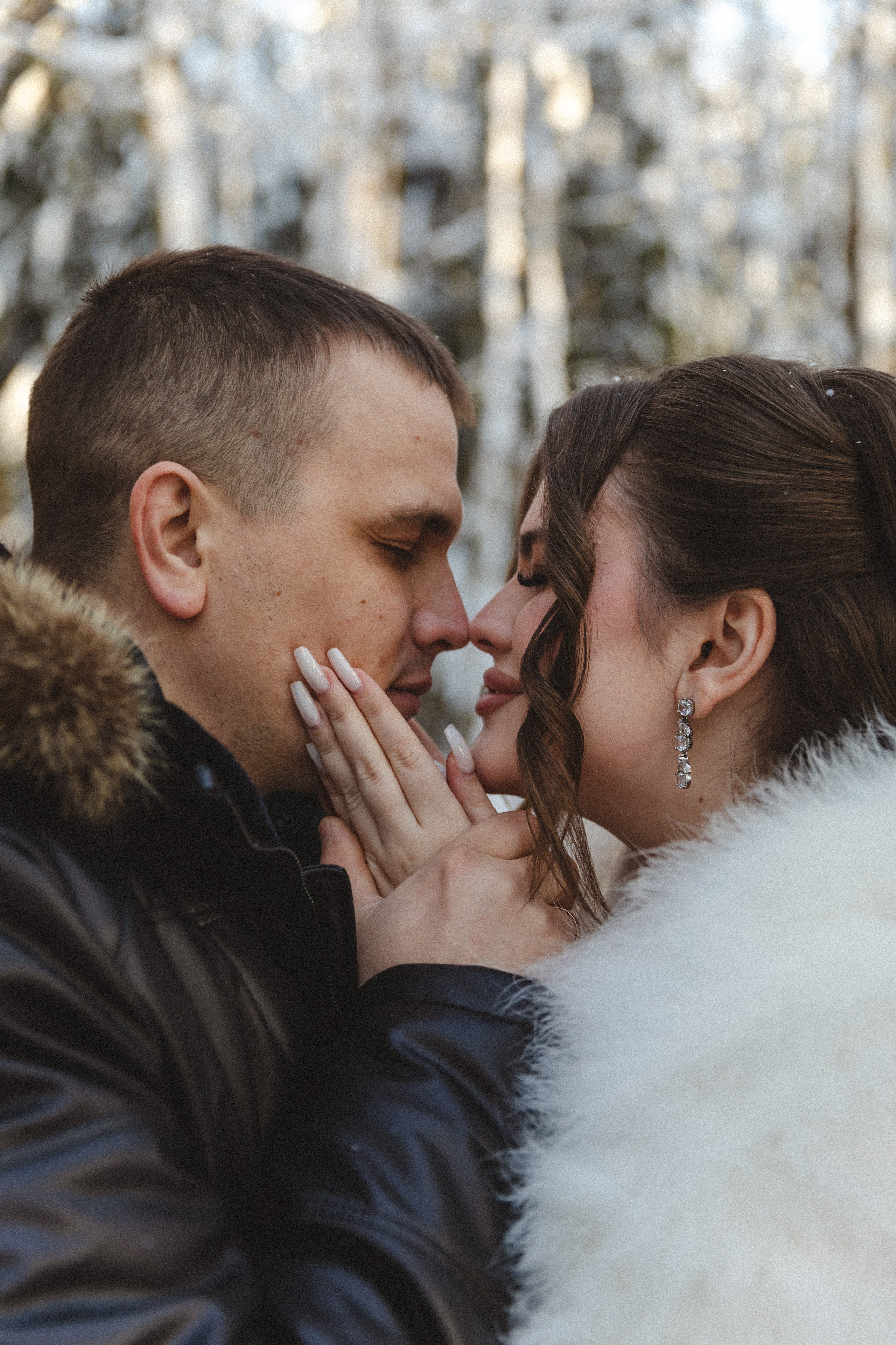 Wedding: Дмитрий и Николь. Фотограф и Видеограф в Москве Дарья Арсентьева