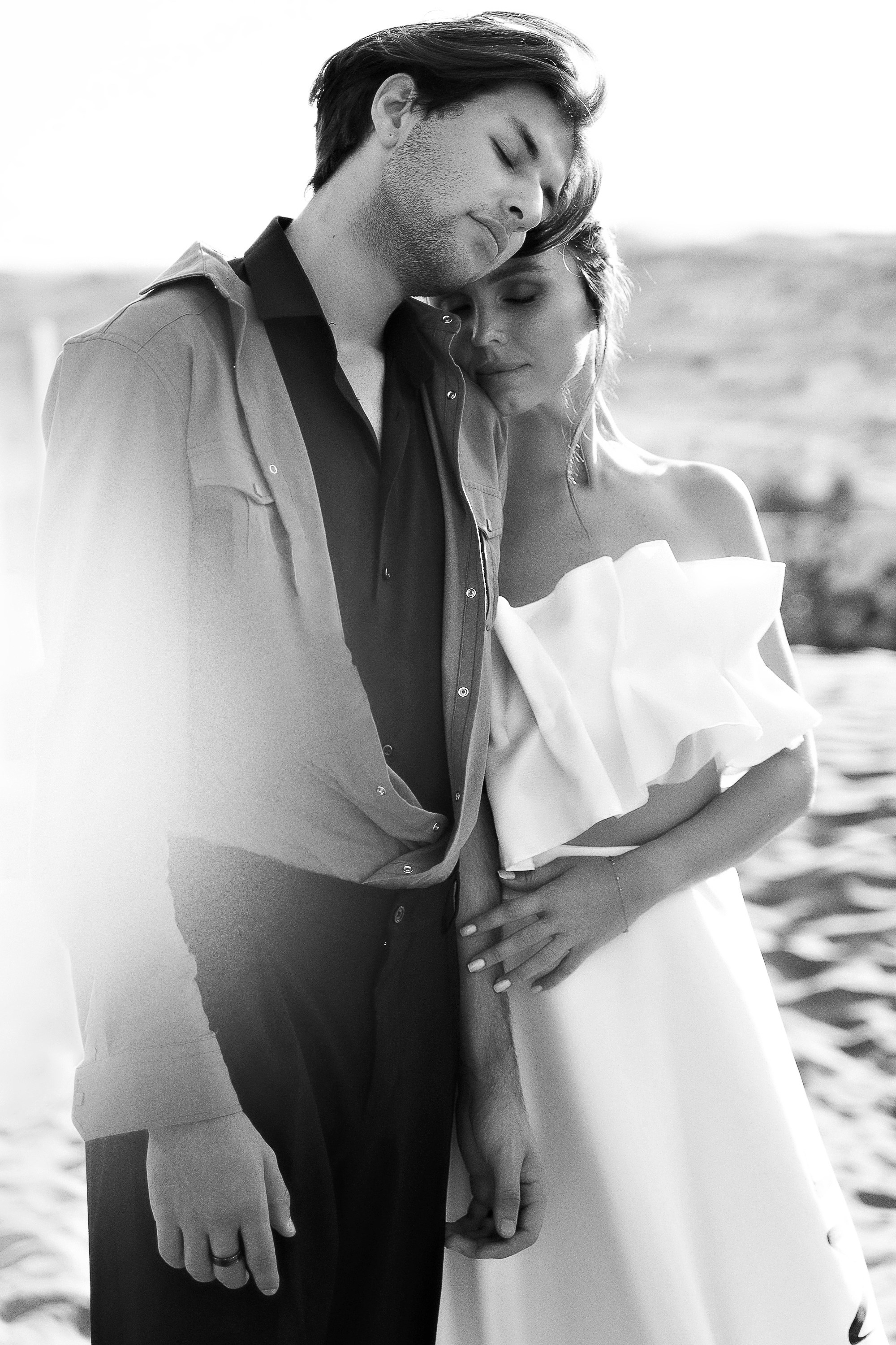 Dubai Desert. Свадебный фотограф Корощенко Екатерина