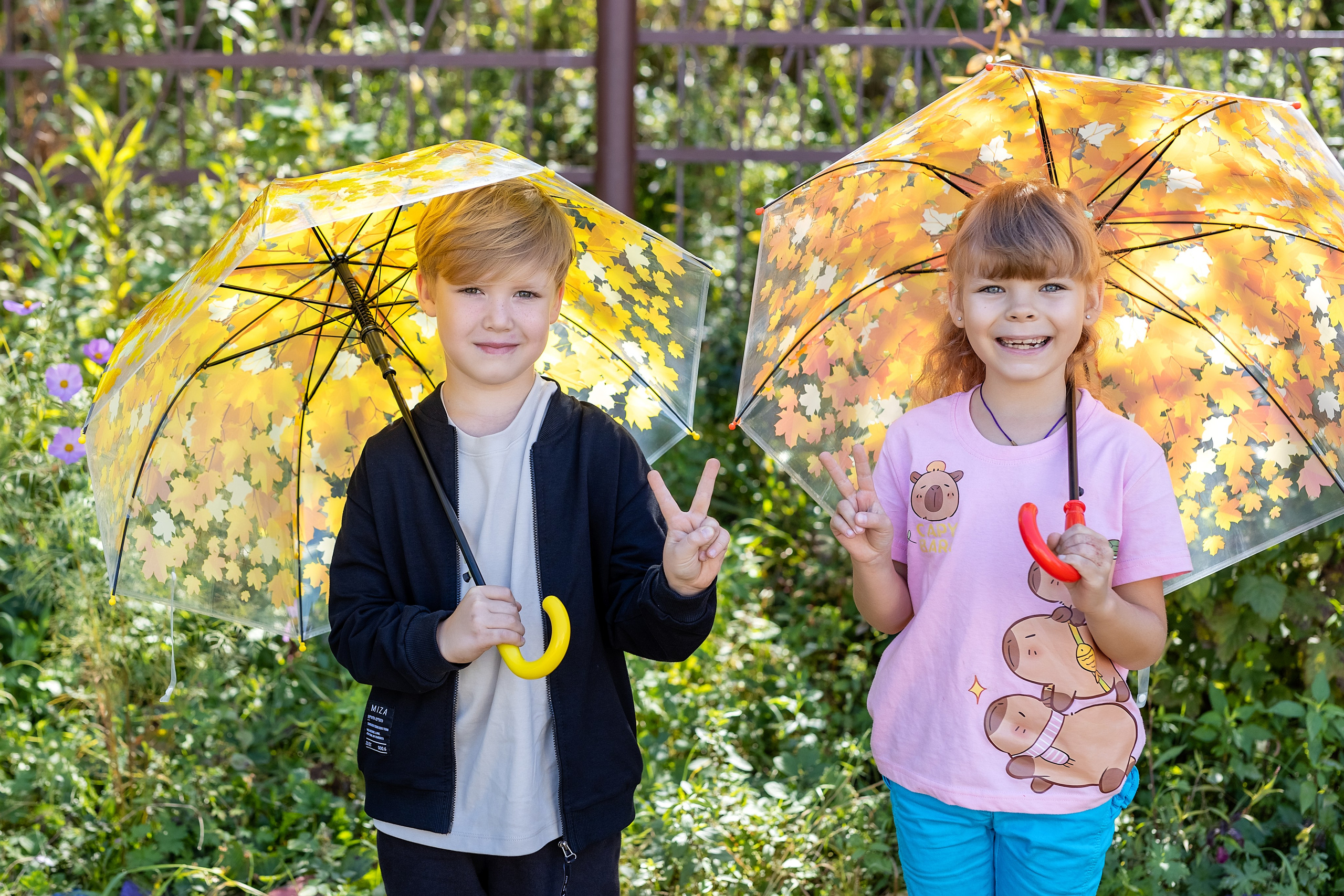 Детский сад № 38 «Парус», группа «Осьминожки». Владивосток. Стильный выпускной альбом Владивосток фотограф Вероника Мигачева