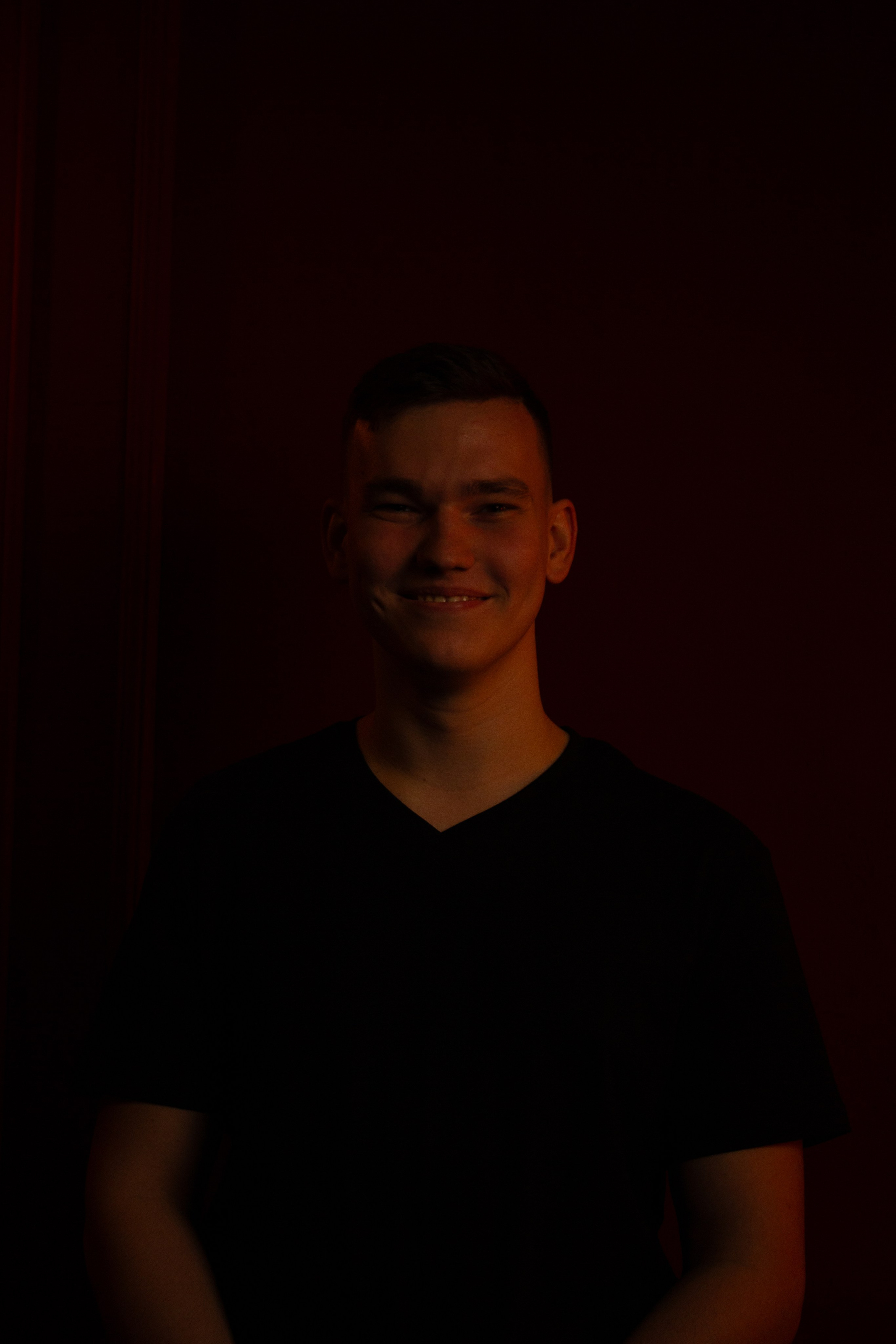 Никита и Анастасия. Фотограф в Самаре Ксения Владимировна