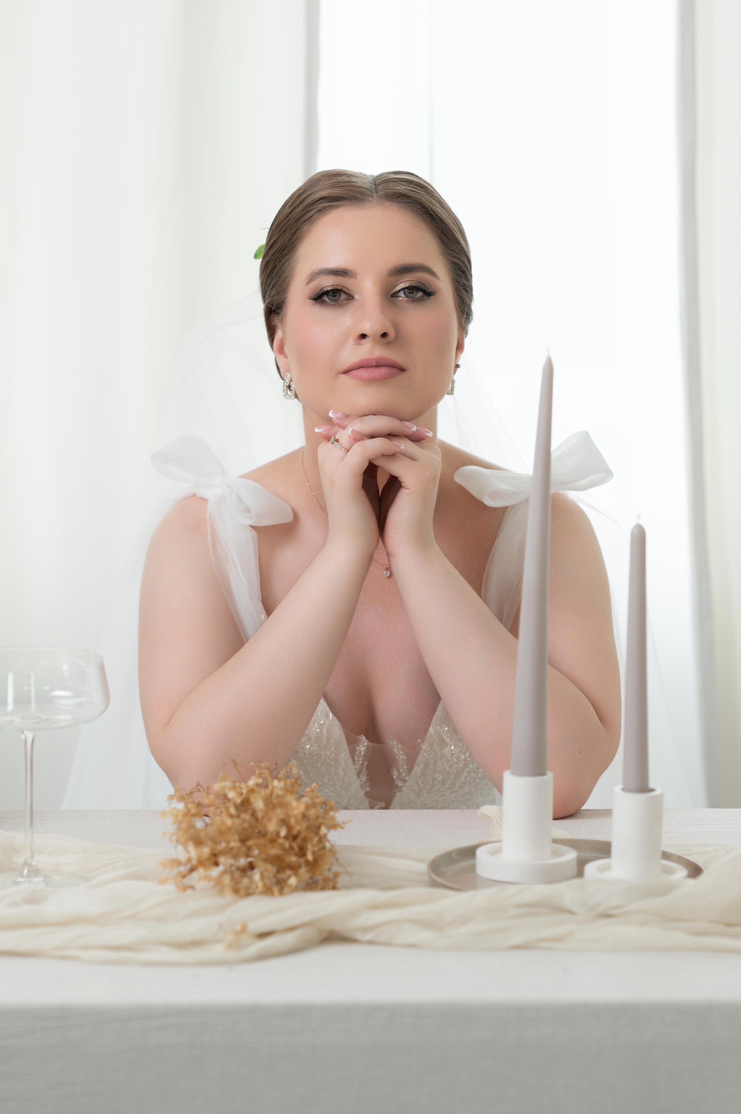 Владислав и Настасья. Свадебный, портретный, коммерческий, предметный фотограф в Ставрополе Иван Белашов