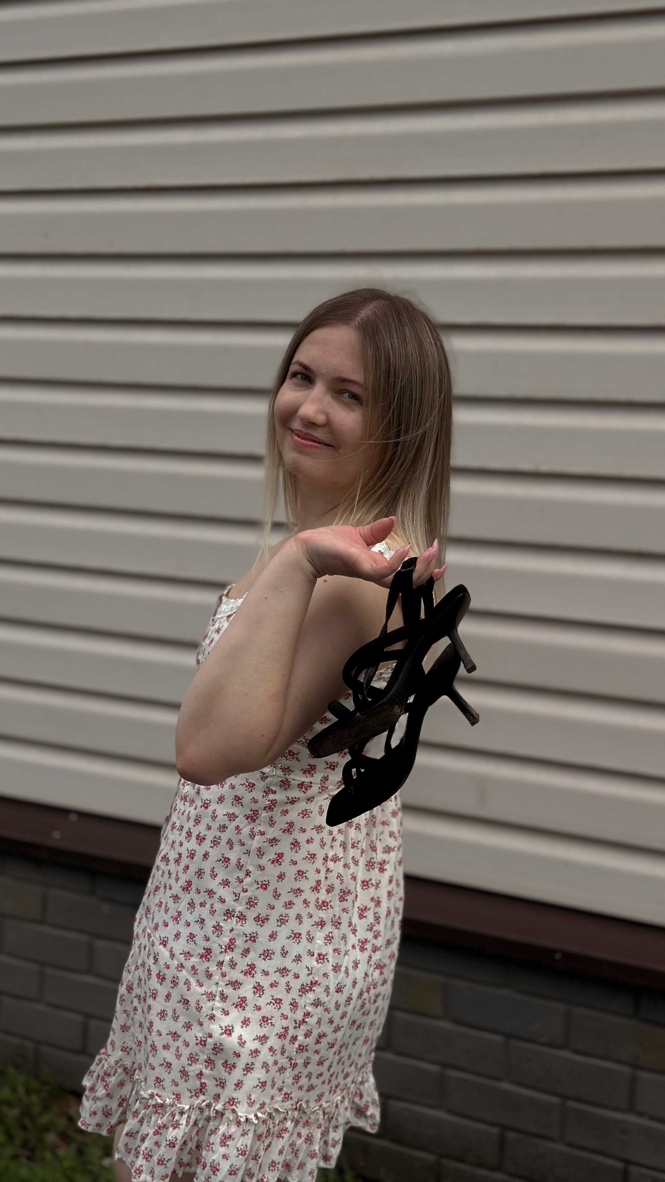 Оля (Вахтан). Фотограф в Нижнем Новгороде Лена Бирди