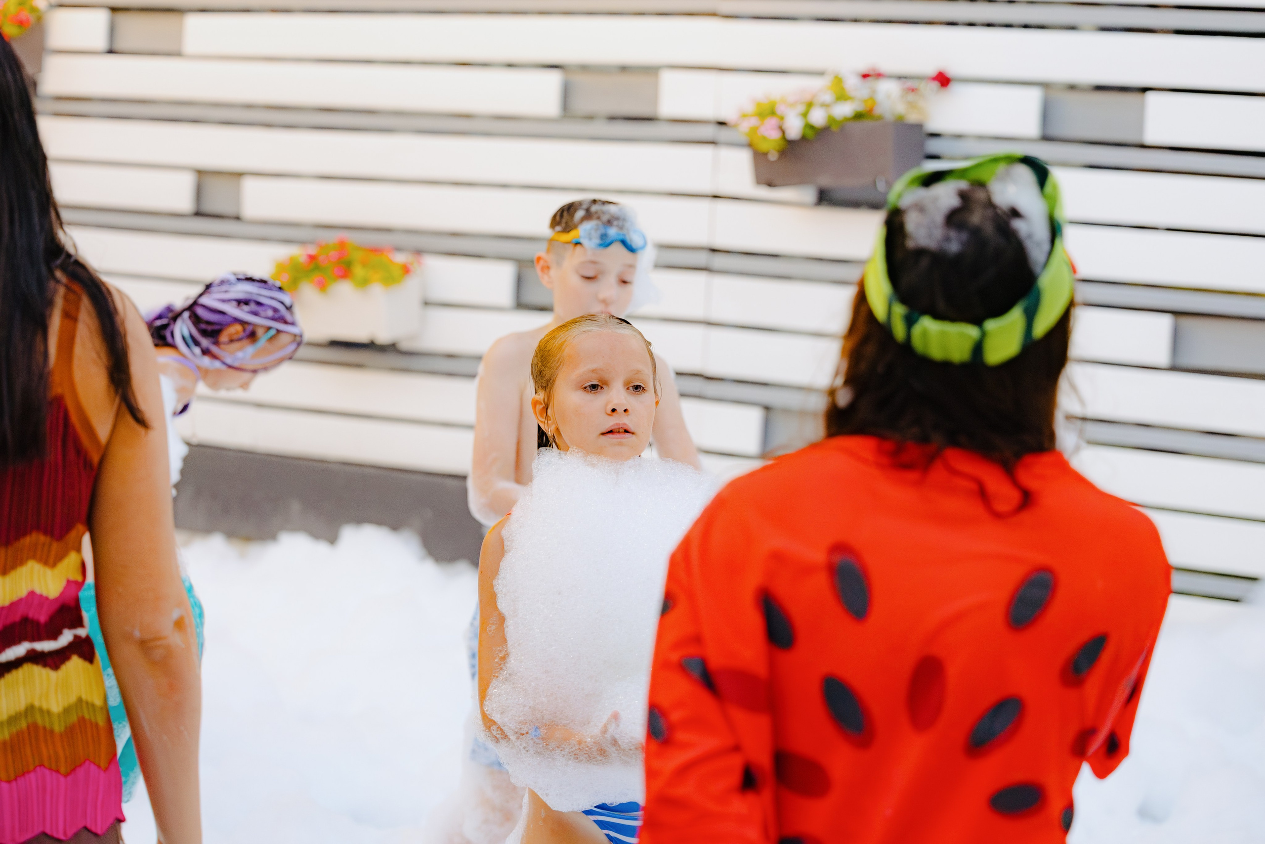 Фотосессия на день рождения | Праздничная съемка от профессионального фотографа. Красильников Евгений — профессиональный фотограф в Ростове-на-Дону