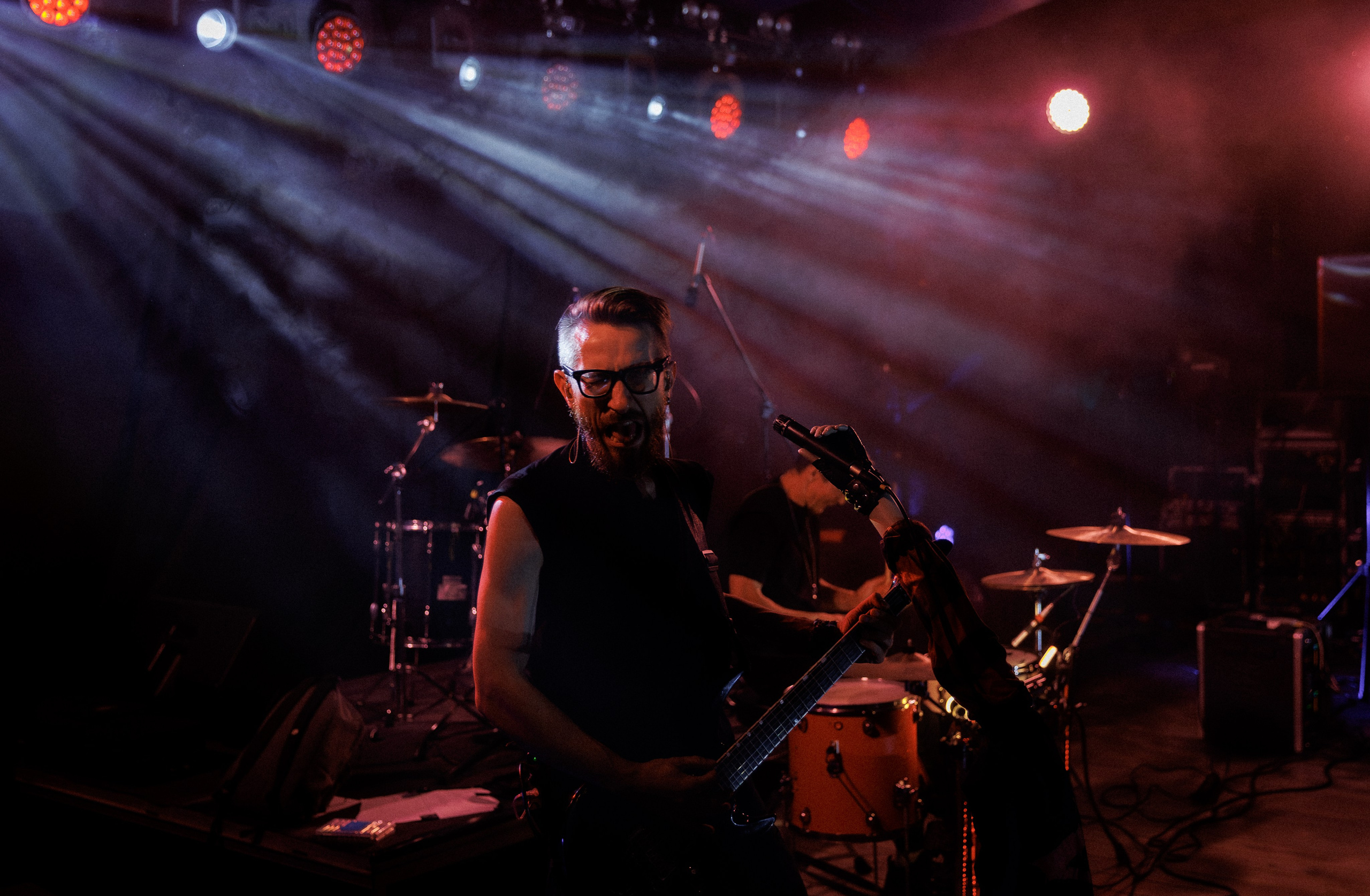 Юбилей компании — фотоотчёт празднования. Красильников Евгений — профессиональный фотограф в Ростове-на-Дону