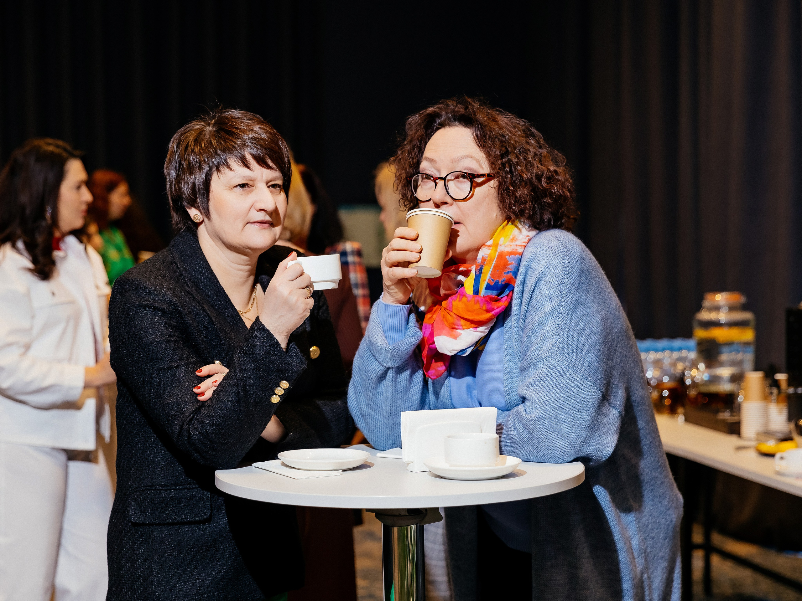 Конференция врачей. Красильников Евгений — профессиональный фотограф в Ростове-на-Дону