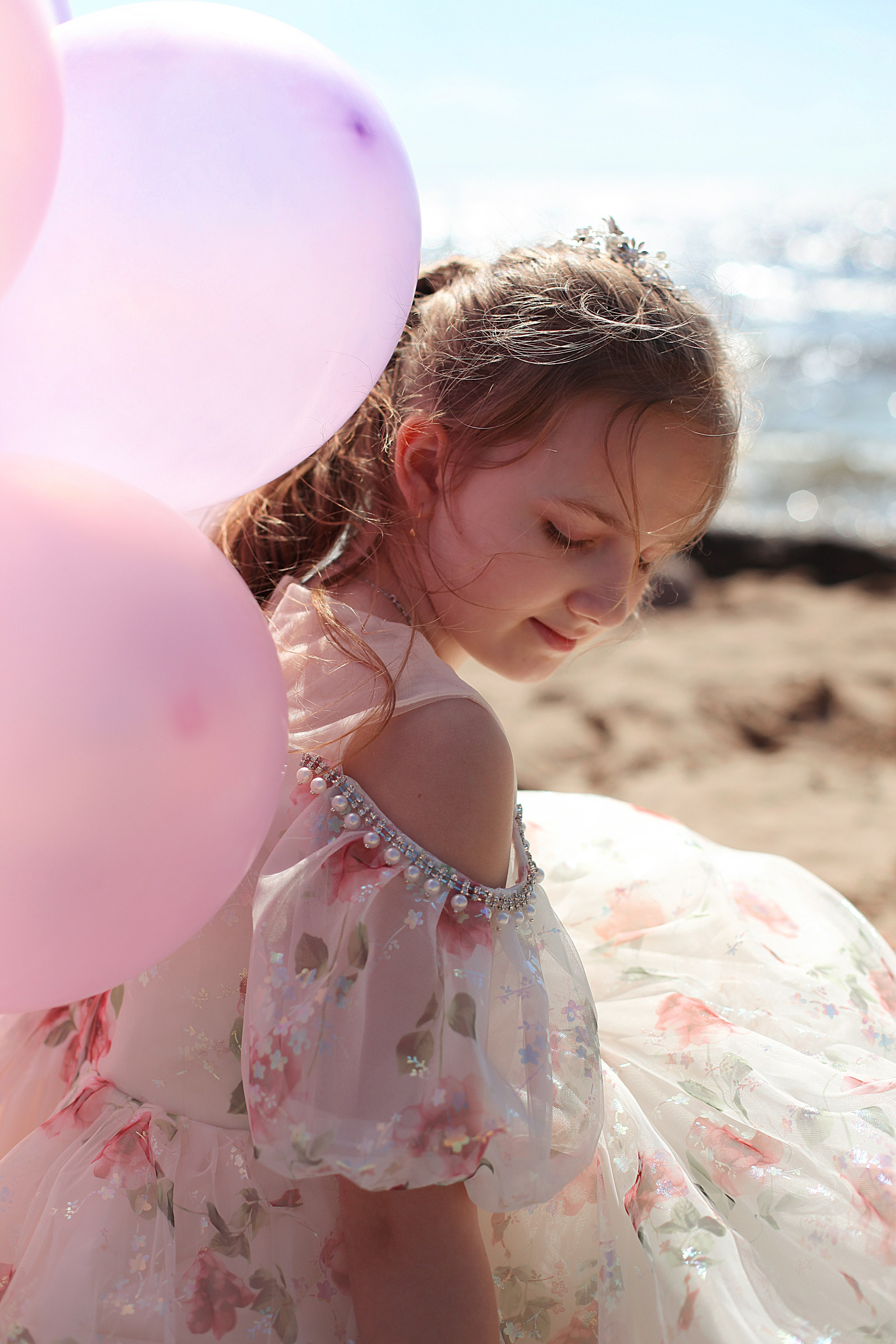 Фотопроект «Воздушные мечты»