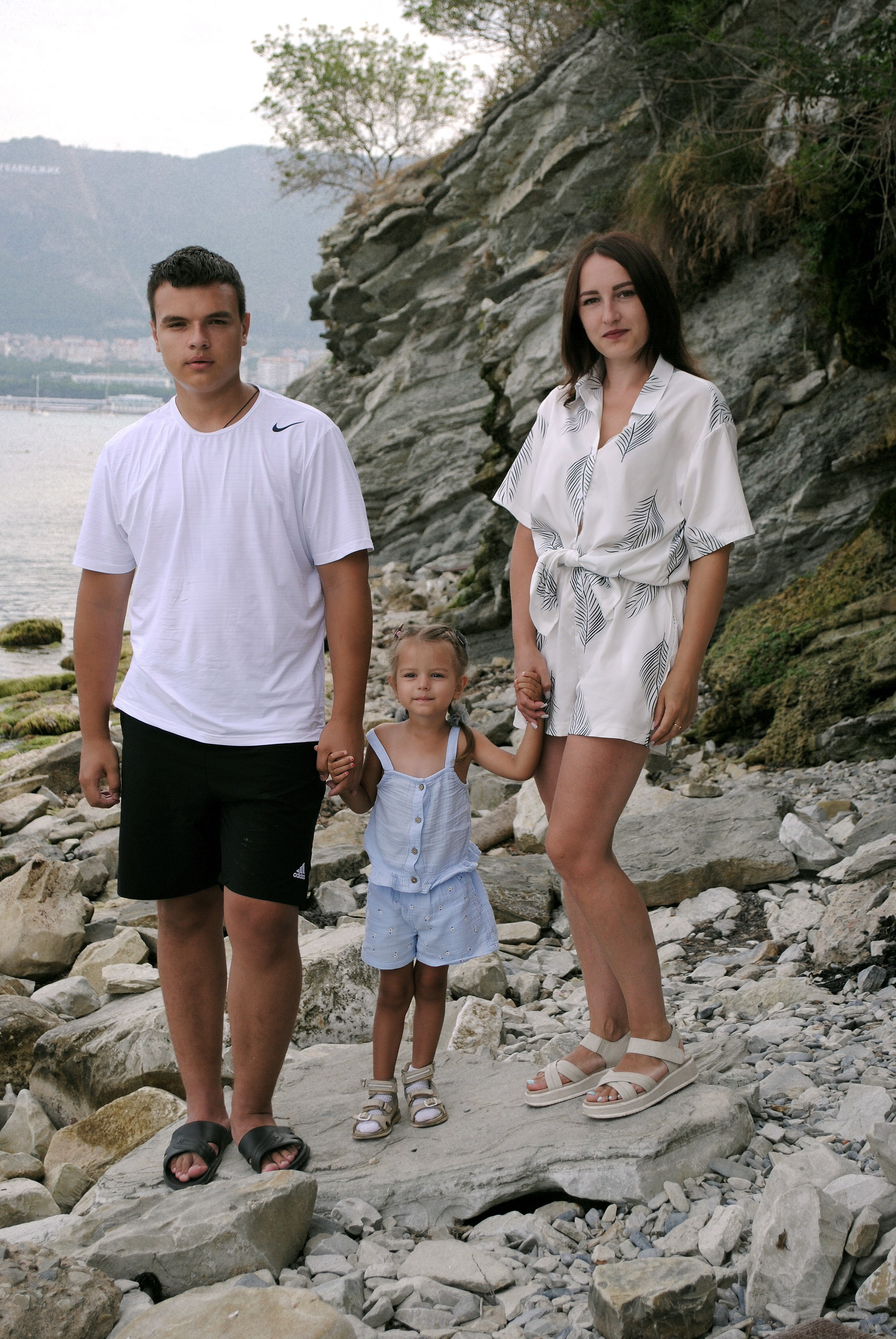 Екатерина. Фотограф Мария Мусаелян