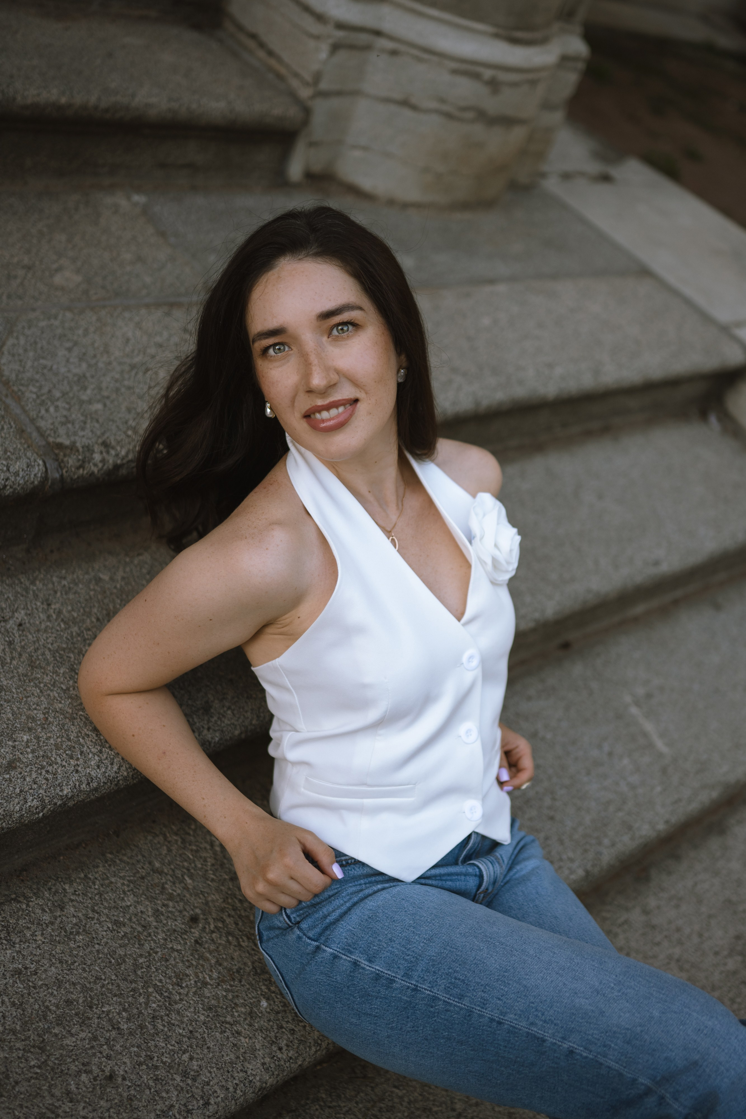 Индивидуальные. Фотограф в Санкт-Петербурге