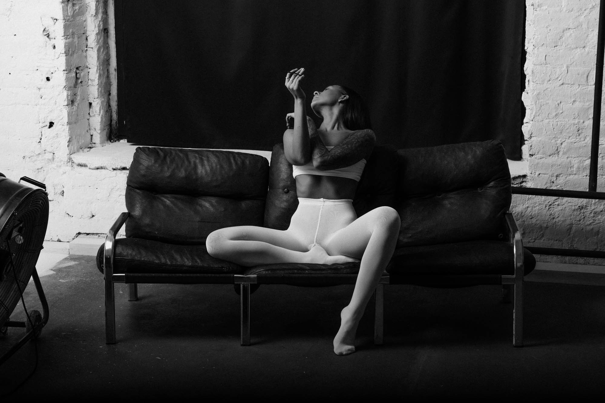 ALENA. Фотограф Анастасия Броварник в Санкт-Петербурге