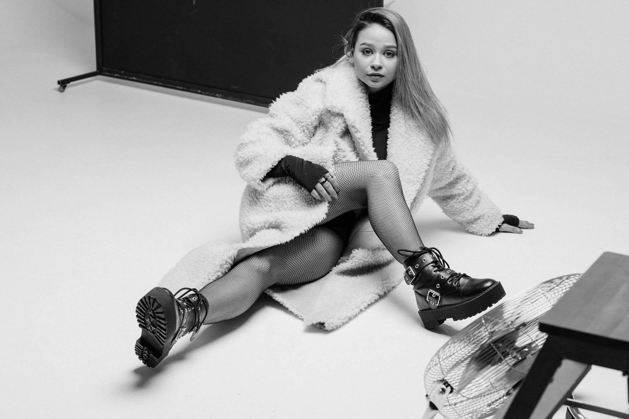 ALENA. Фотограф Анастасия Броварник в Санкт-Петербурге