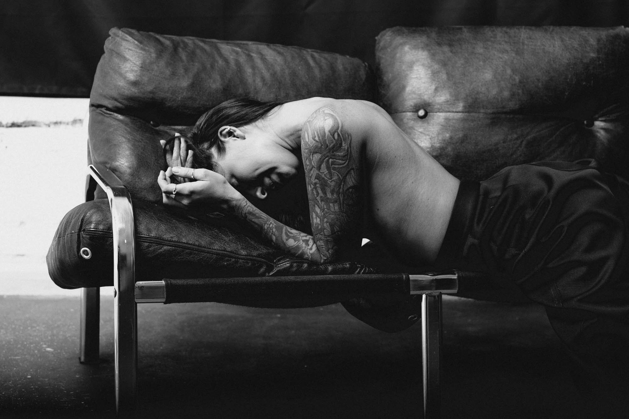 A. Фотограф Анастасия Броварник в Санкт-Петербурге