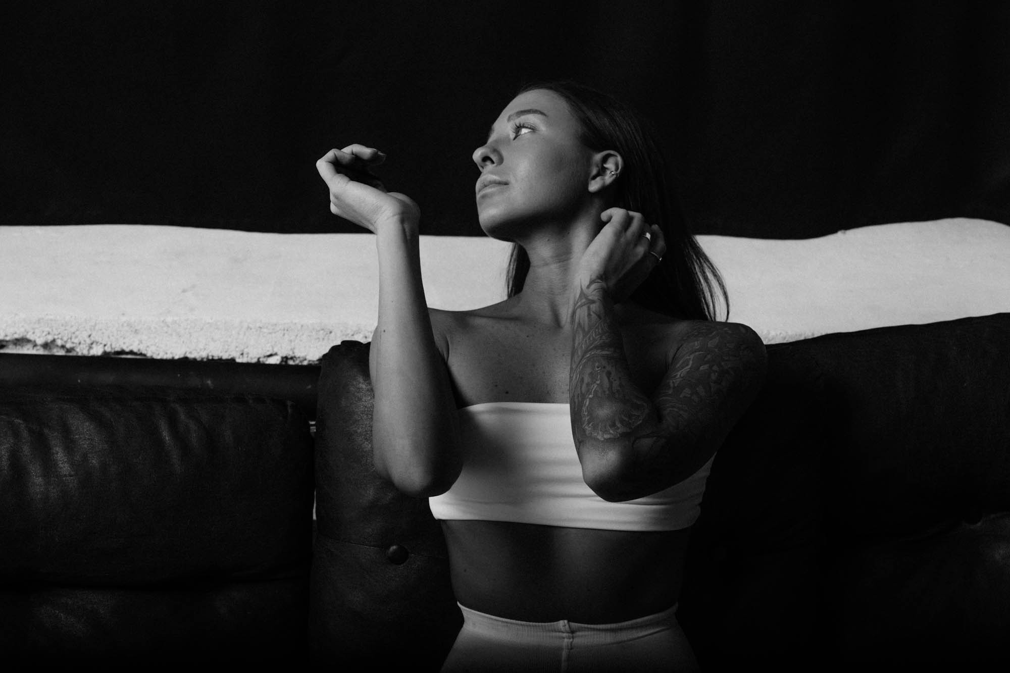 ALENA. Фотограф Анастасия Броварник в Санкт-Петербурге