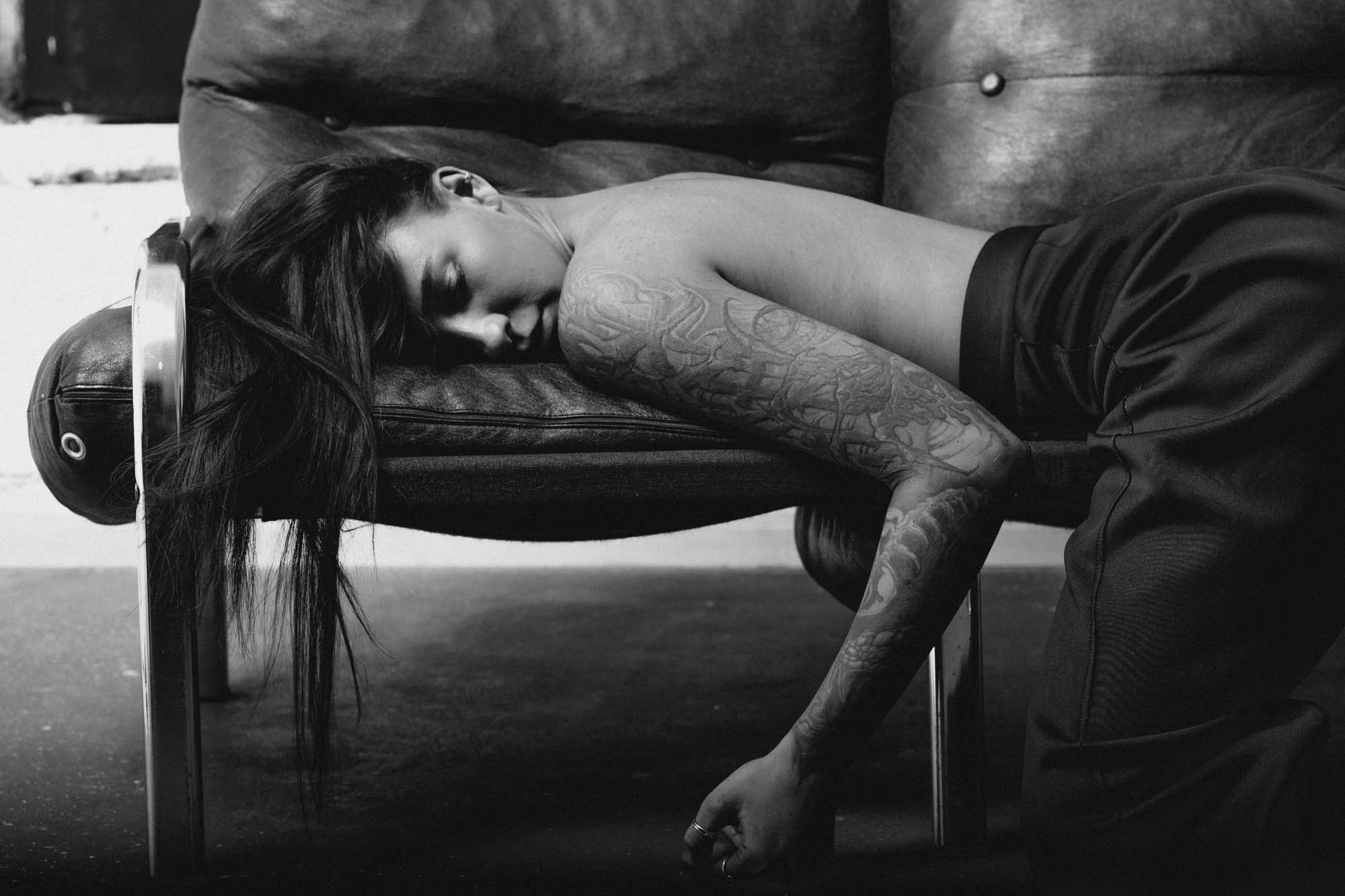 A. Фотограф Анастасия Броварник в Санкт-Петербурге