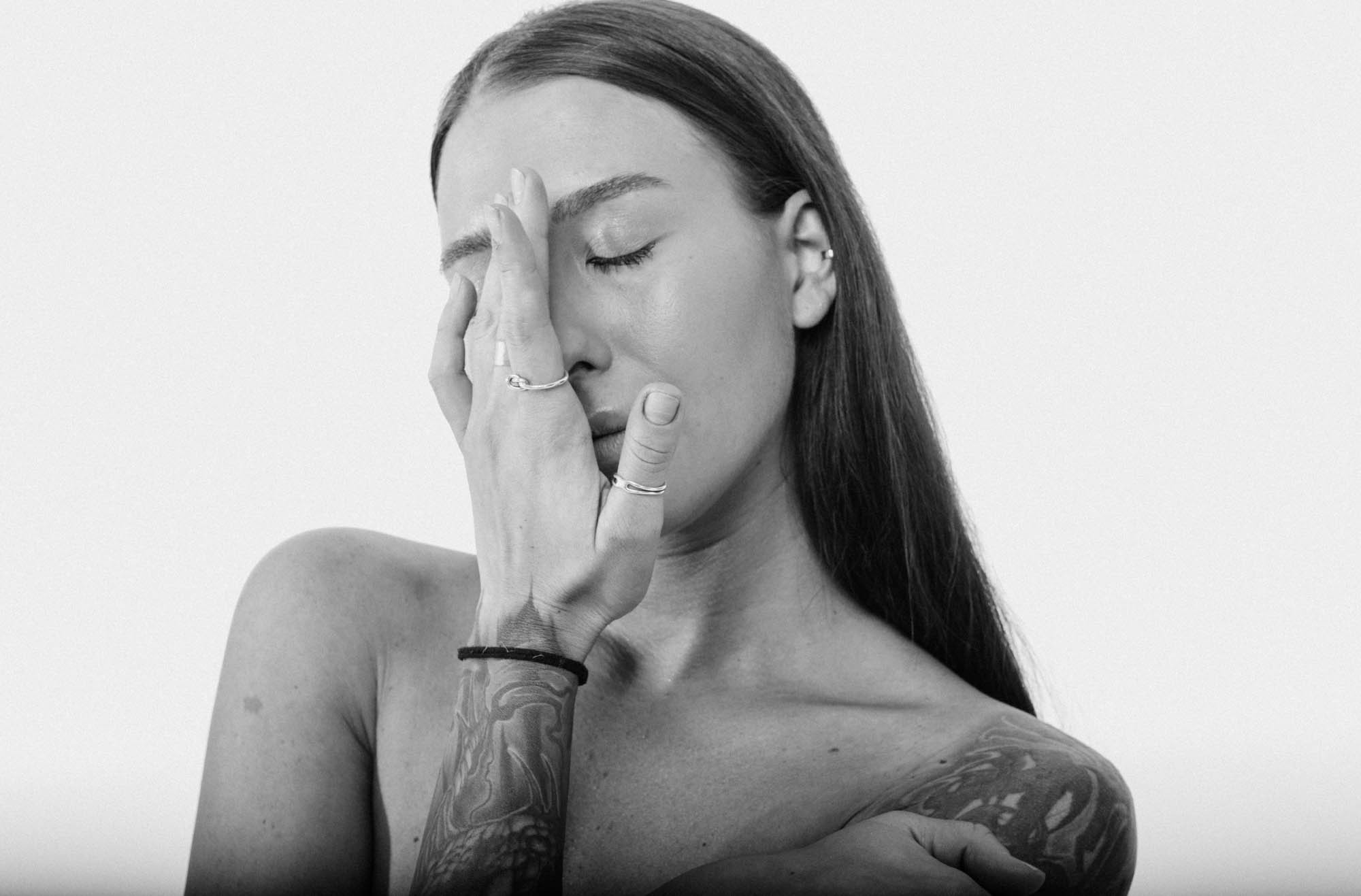 ALENA. Фотограф Анастасия Броварник в Санкт-Петербурге