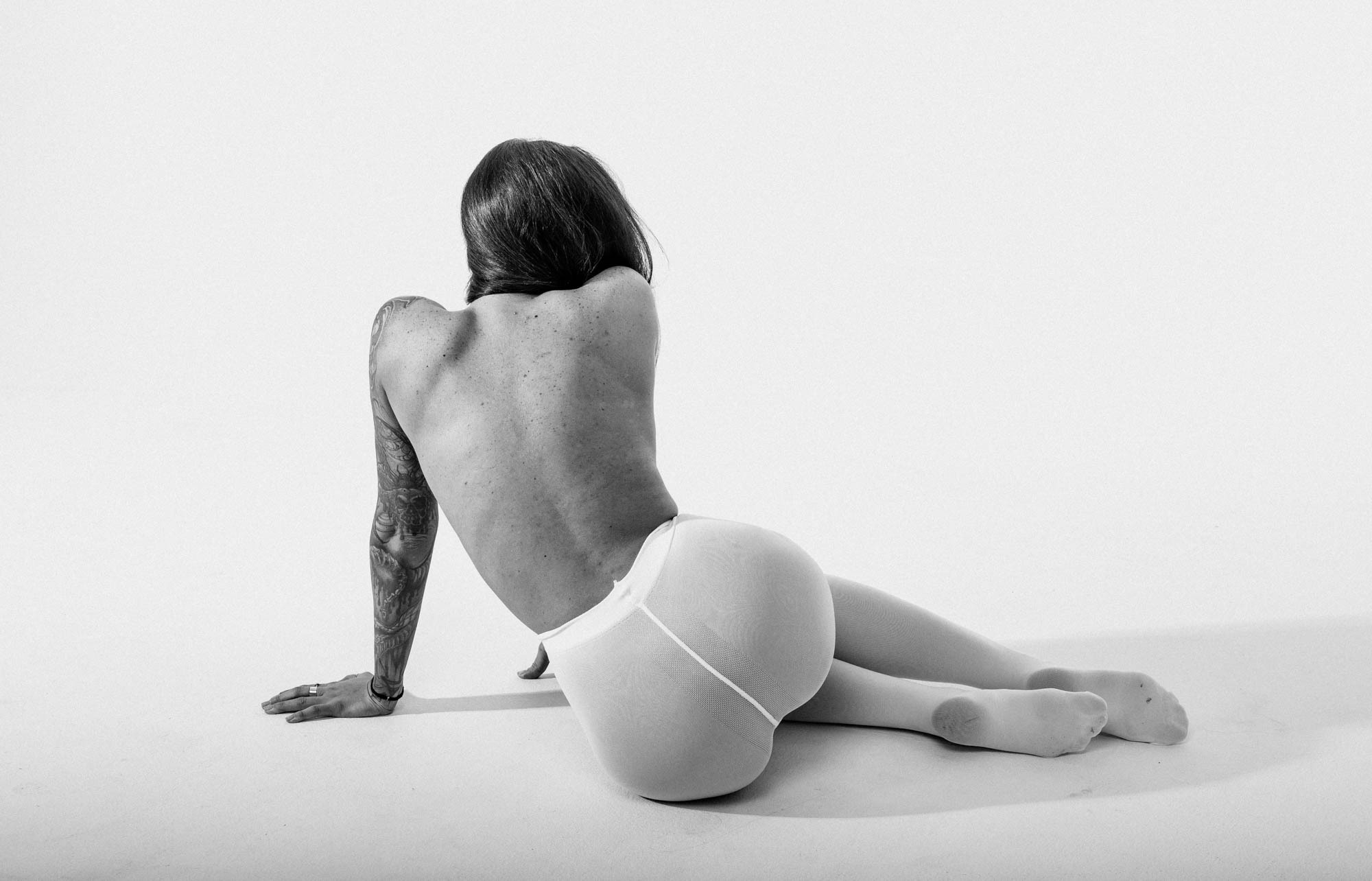 ALENA. Фотограф Анастасия Броварник в Санкт-Петербурге