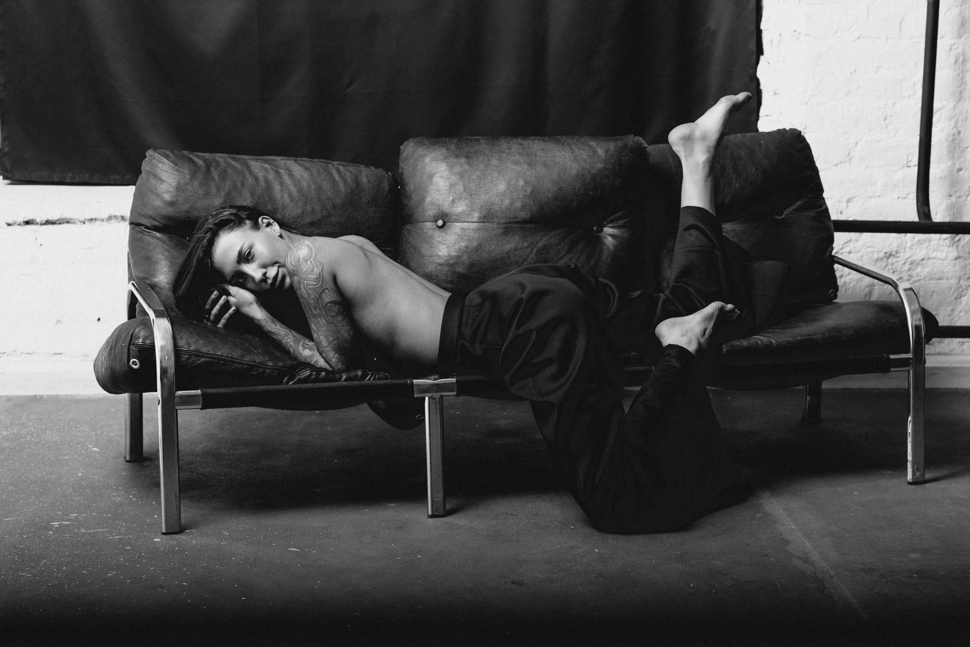 A. Фотограф Анастасия Броварник в Санкт-Петербурге