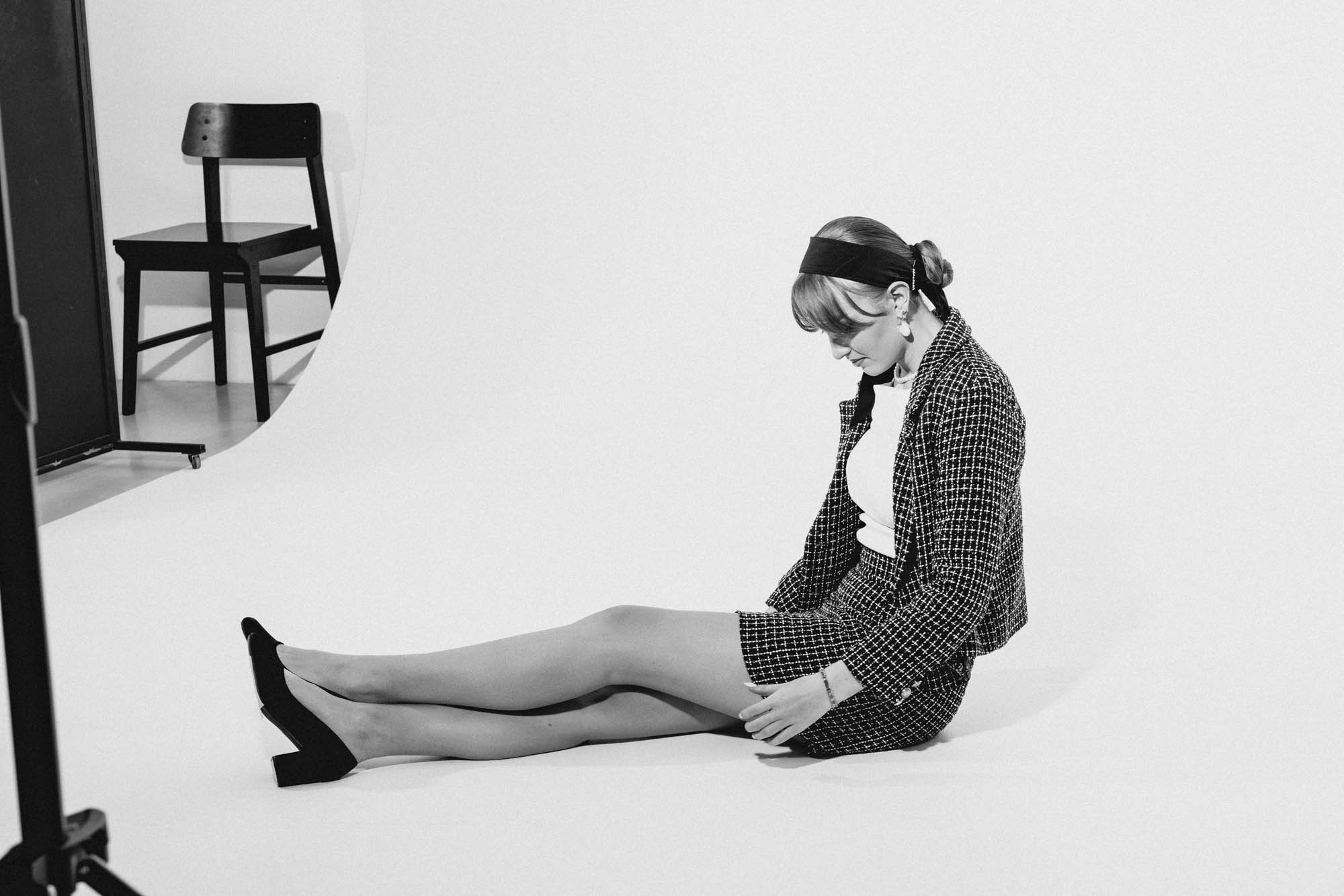 POLINA. Фотограф Анастасия Броварник в Санкт-Петербурге