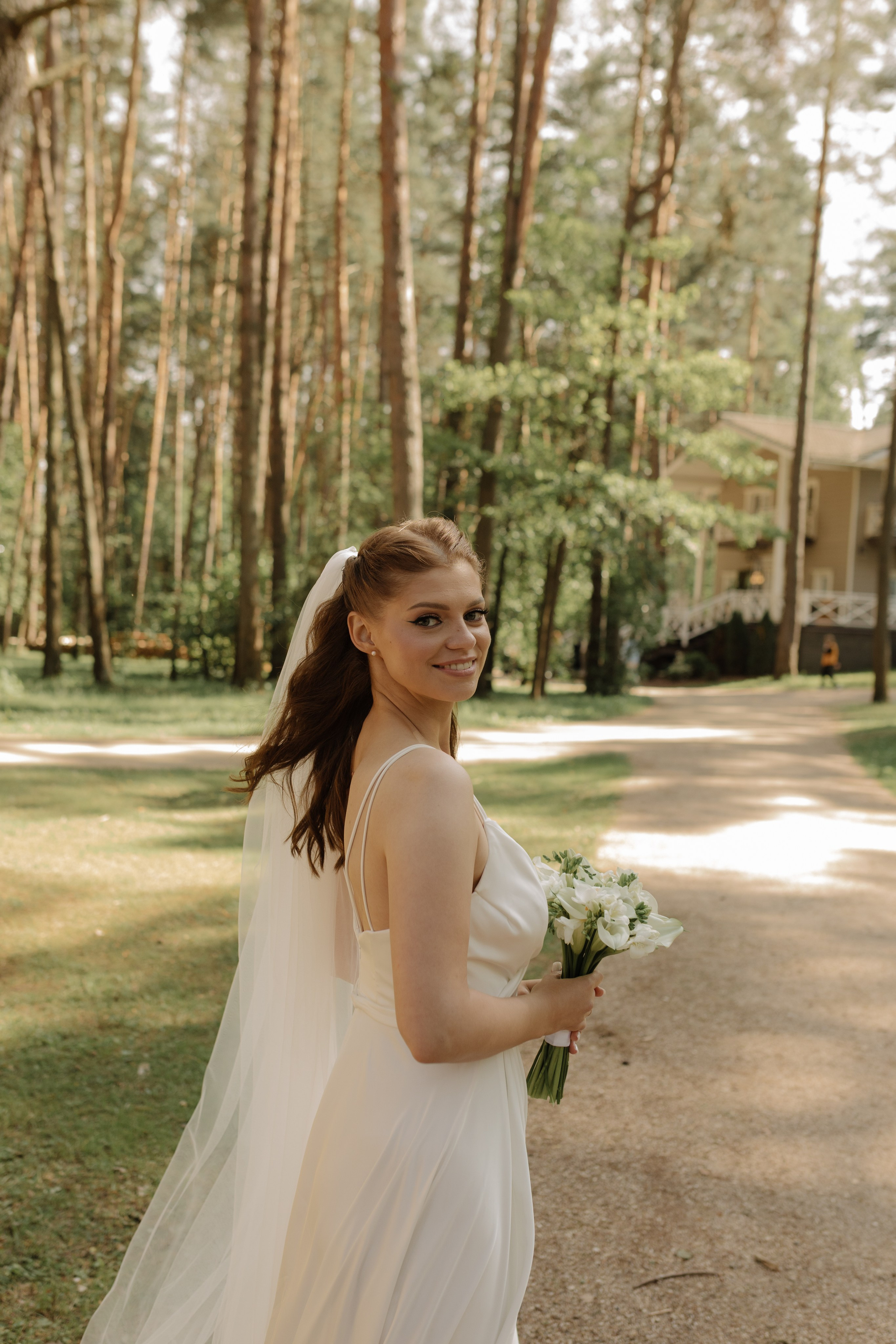 Родион и Валенина. Семейный фотограф в Обнинске