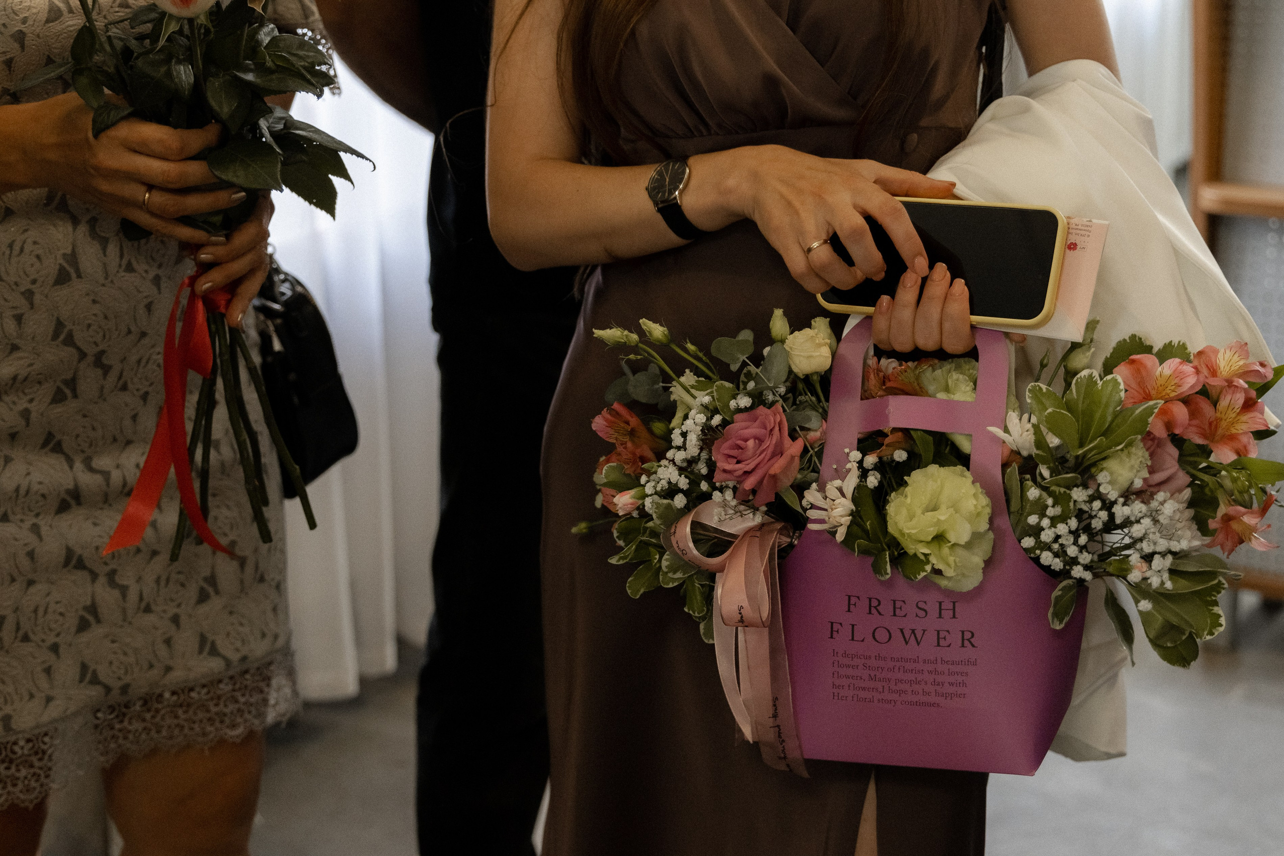 Мы и Федя. Свадебный фотограф Ярославль, Рыбинск