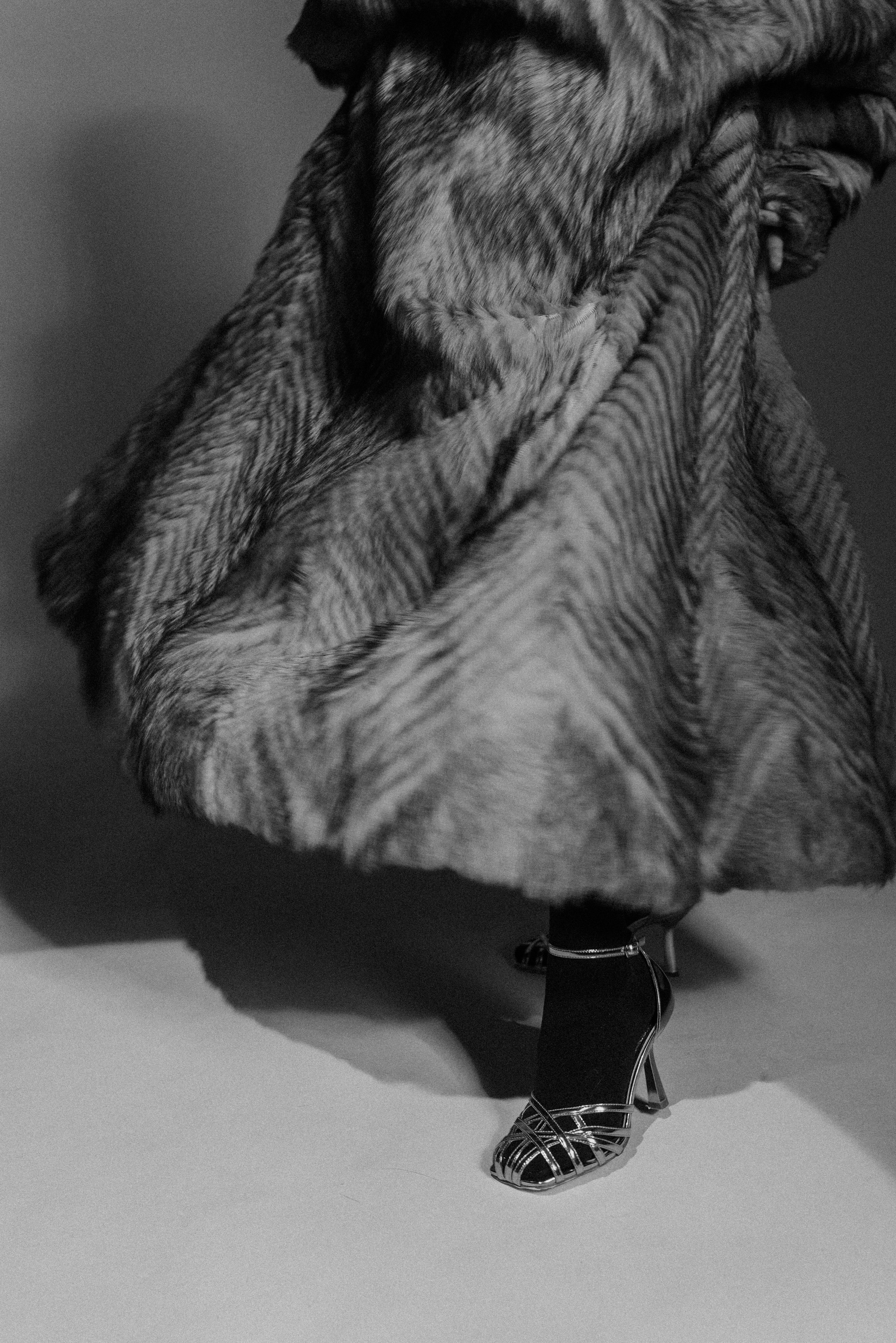 Алина. Фотограф Анна Абрикосова