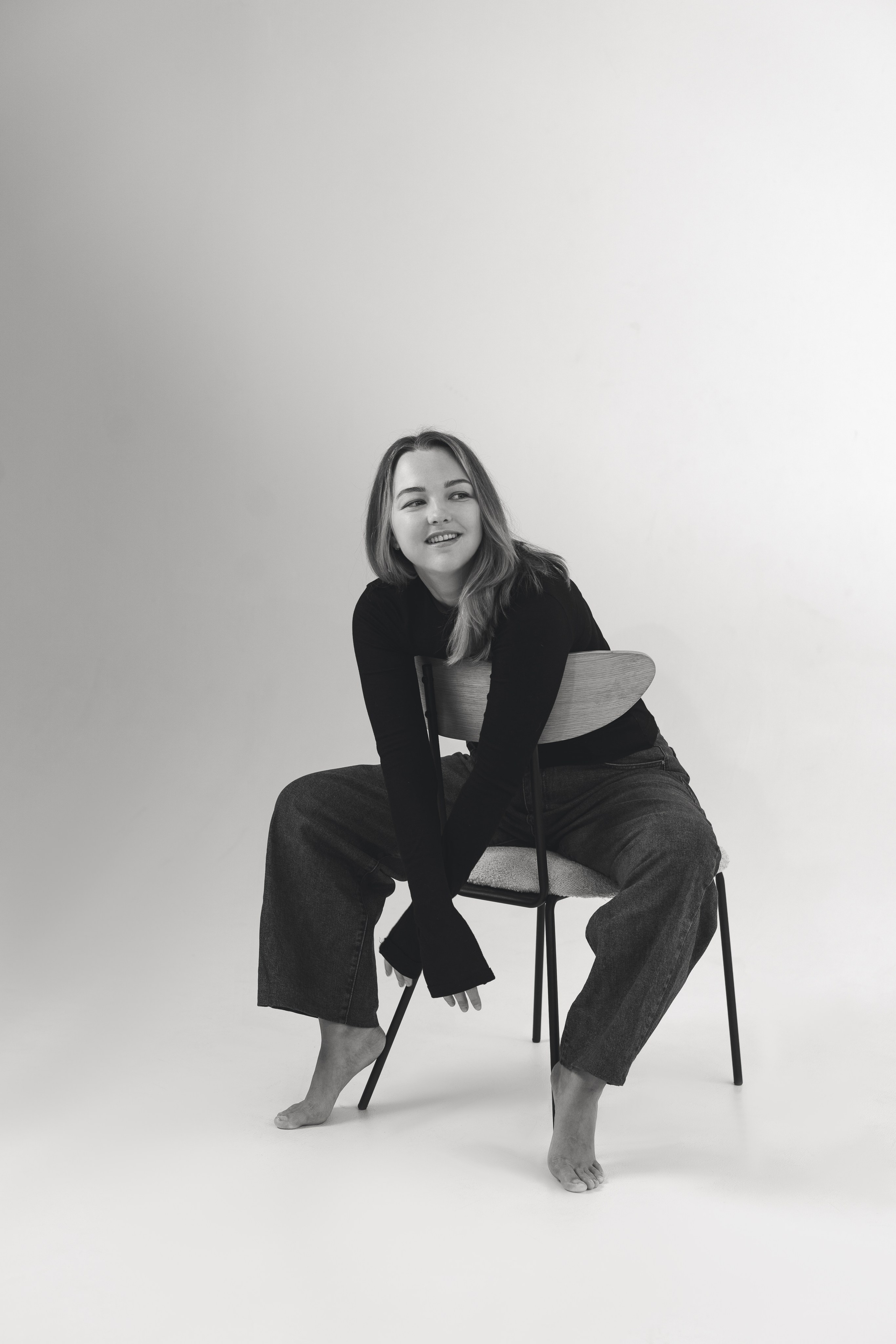 Студия (Виктория). Фотограф Ирина Иванова