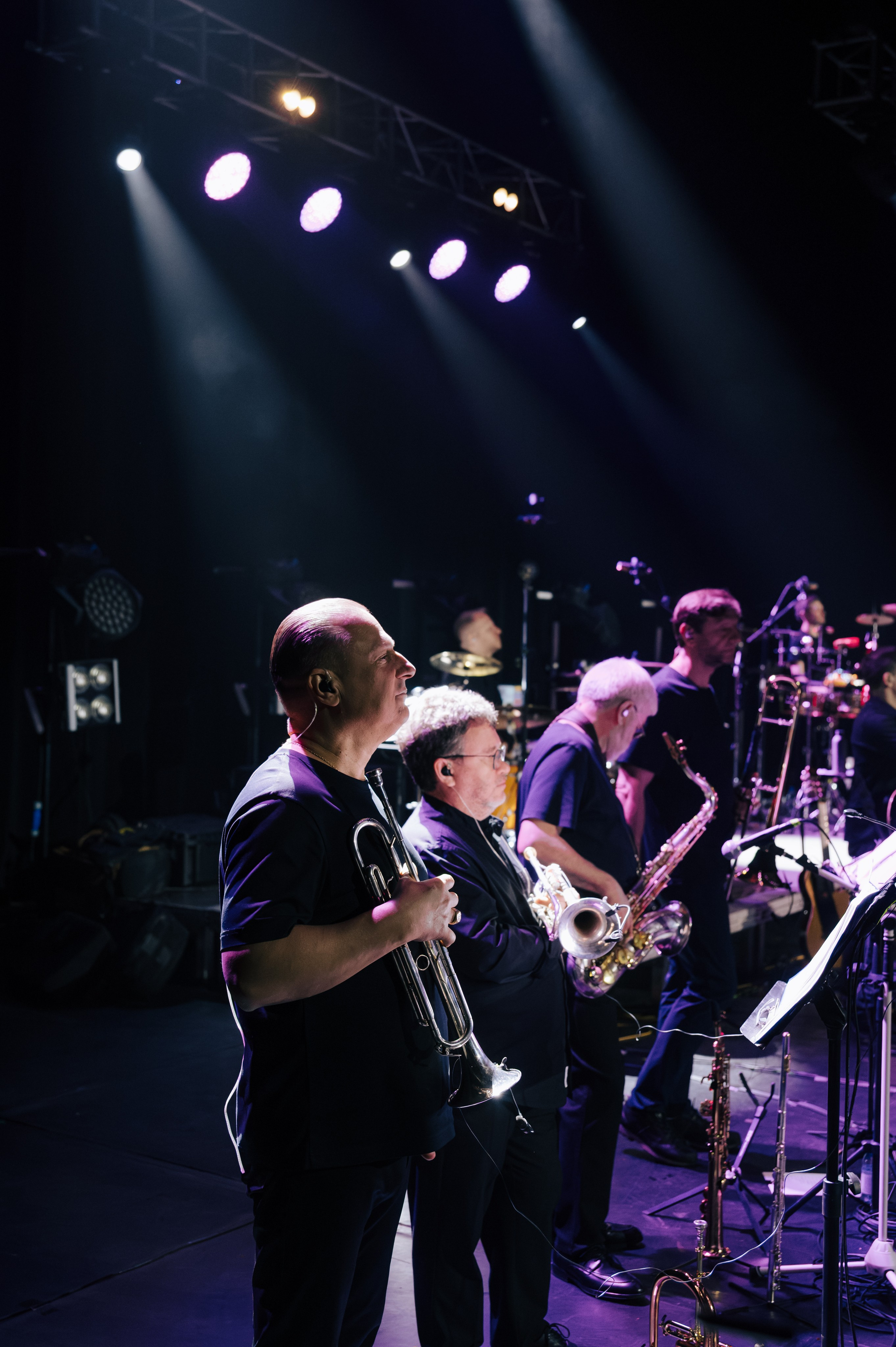 Леонид Агутин и Анжелика Варум в Алматы 2026. Фотограф в Алматы Кизилов Кирилл