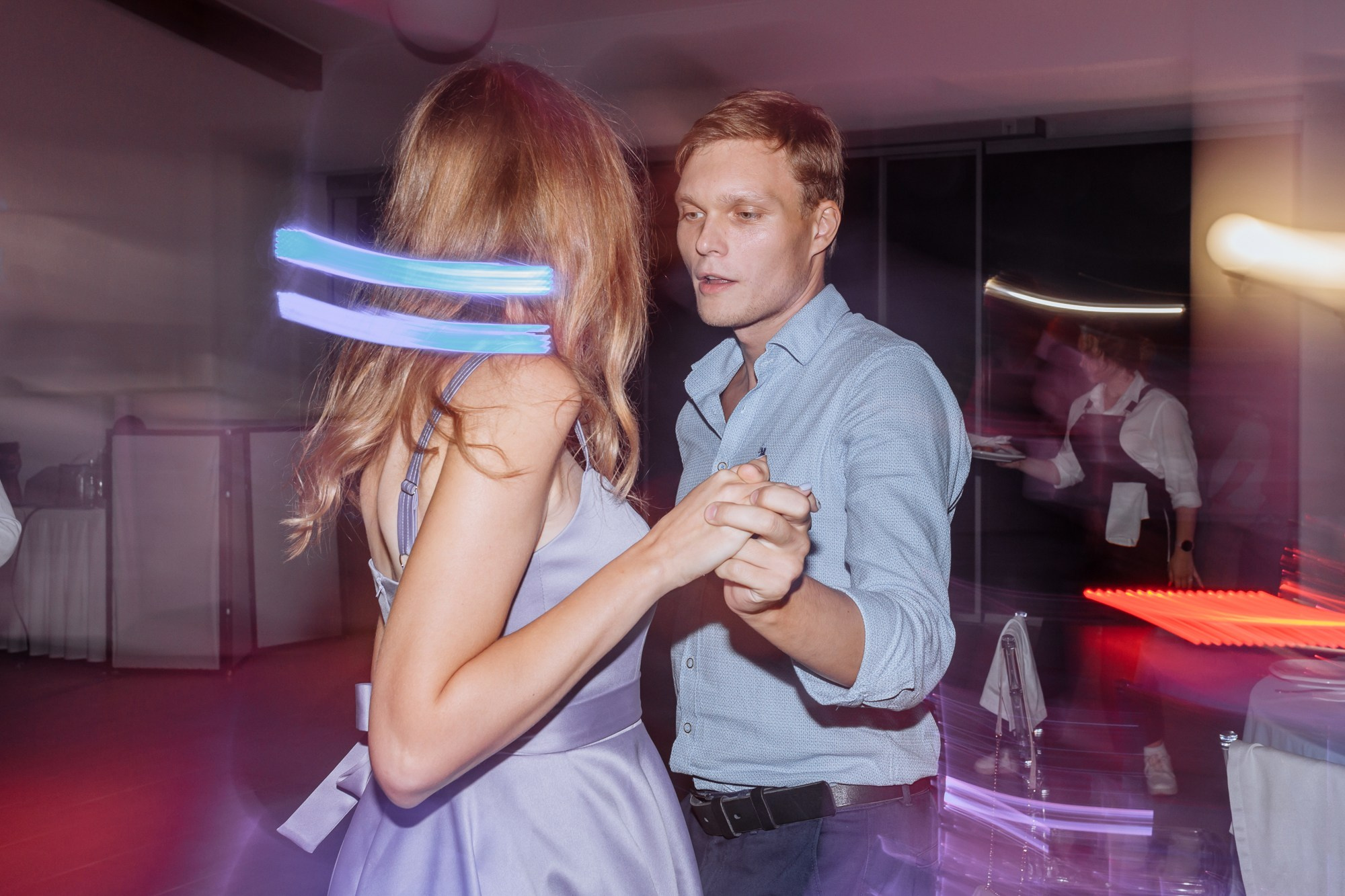 Максим и Маргарита