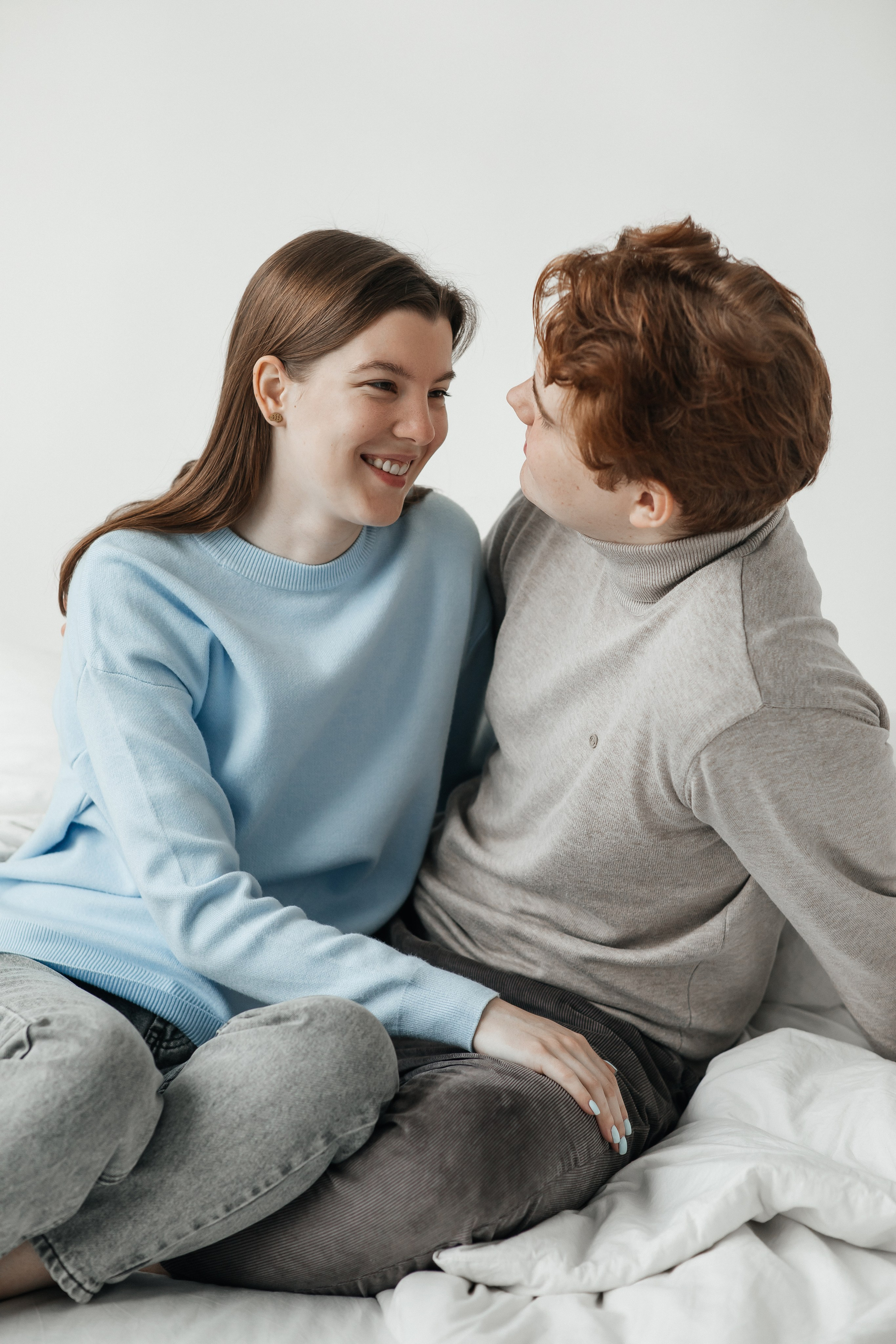 Ваня Полина. Семейный и свадебный фотограф в Томске Марилова Ольга