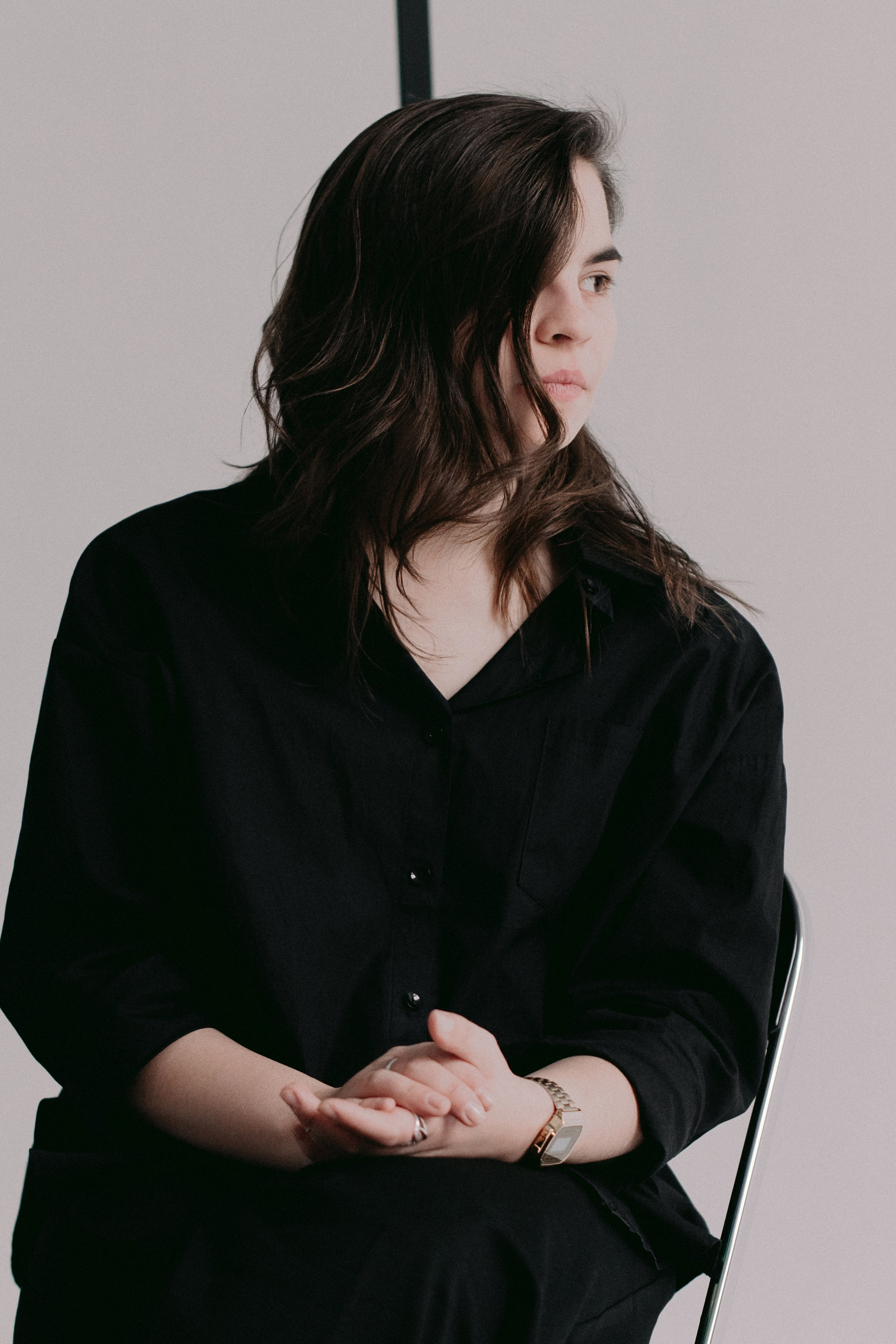 Ксения. Дом Фотографов. Фотограф в Челябинске Любовь Денисенко