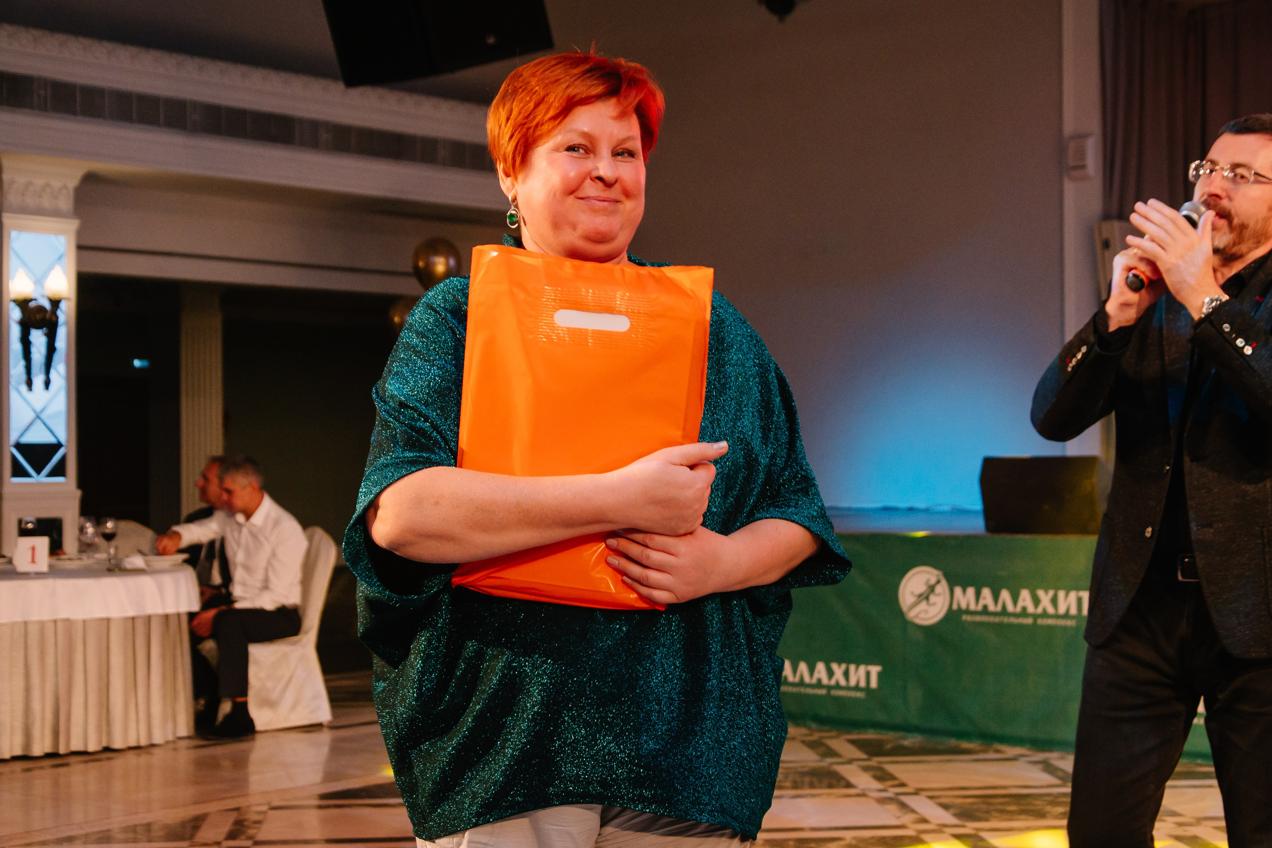 Учебному центру «Перспектива» 25 лет. Фотограф в Челябинске Любовь Денисенко