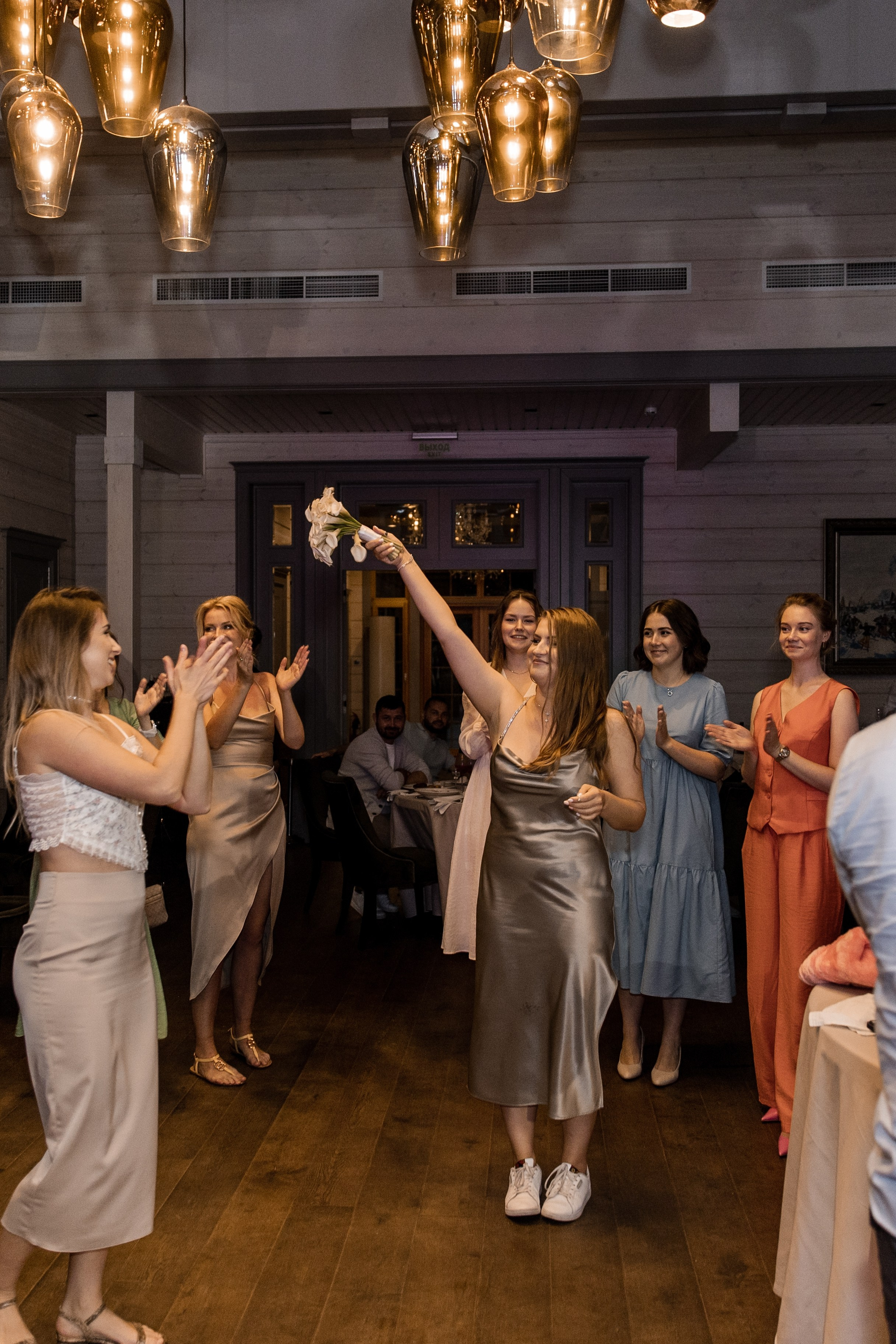 Cherry Candy Love. Свадебный фотограф — Ефимов Сергей