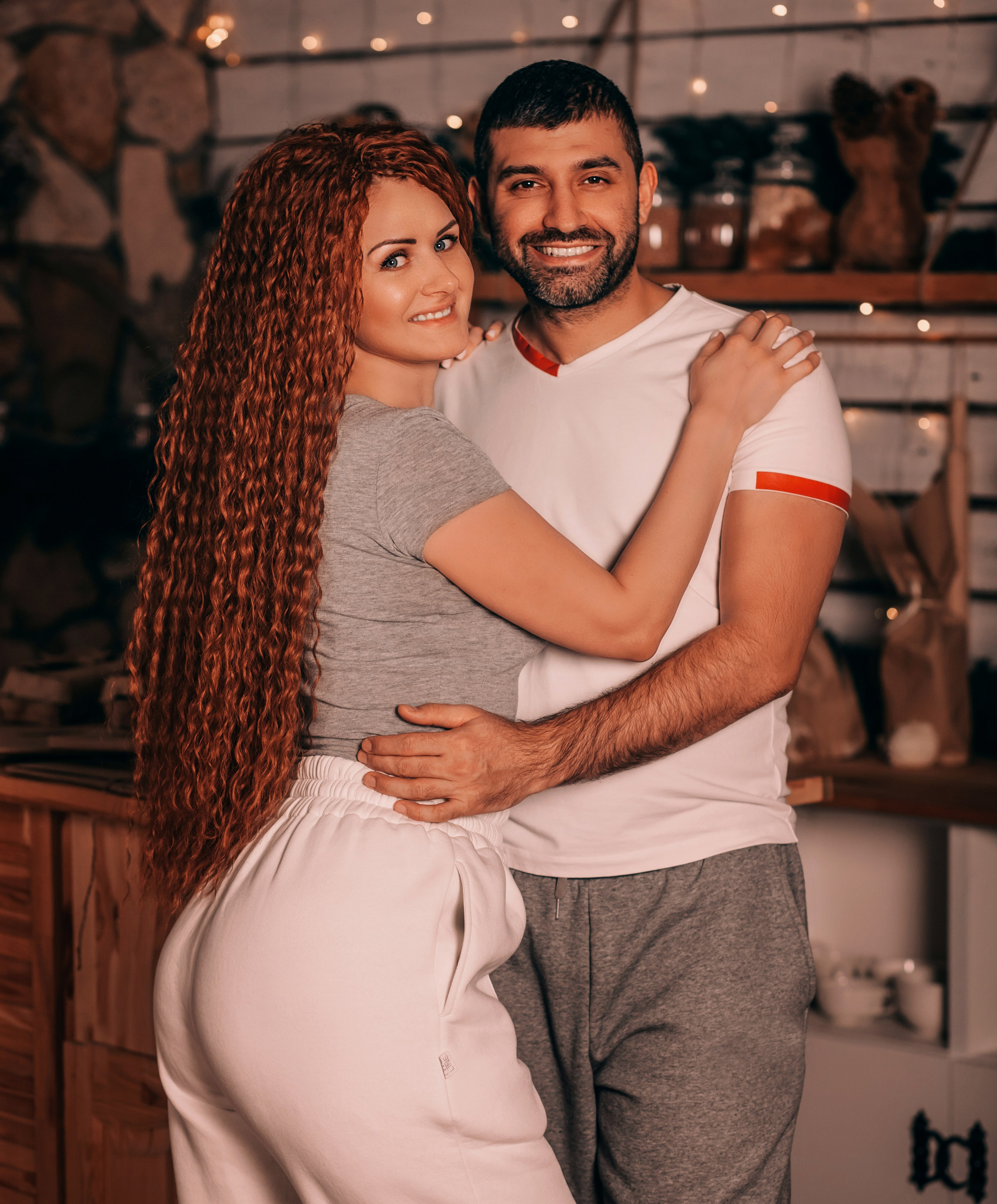 Аня и Эльдар. Свадебный и женский фотограф в Сочи, Саратове Инга Лески