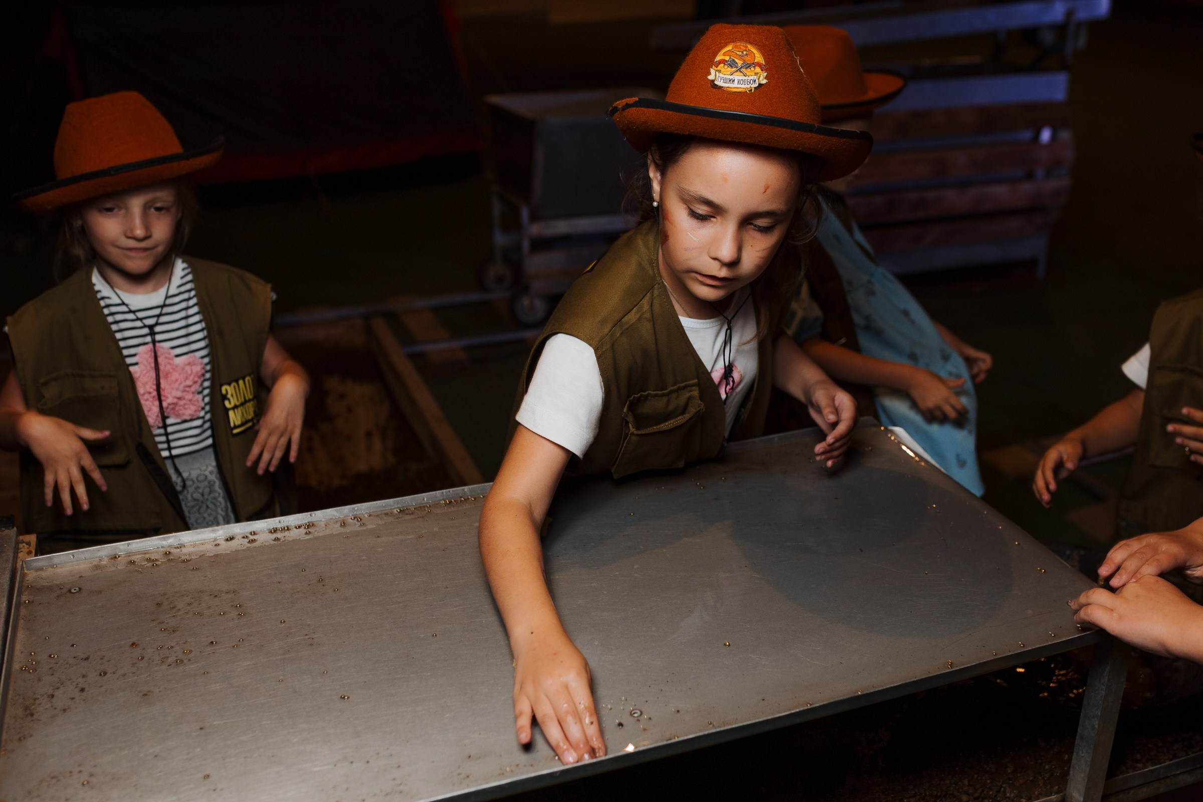 Детские праздники. Анна фотограф Санкт-Петербург