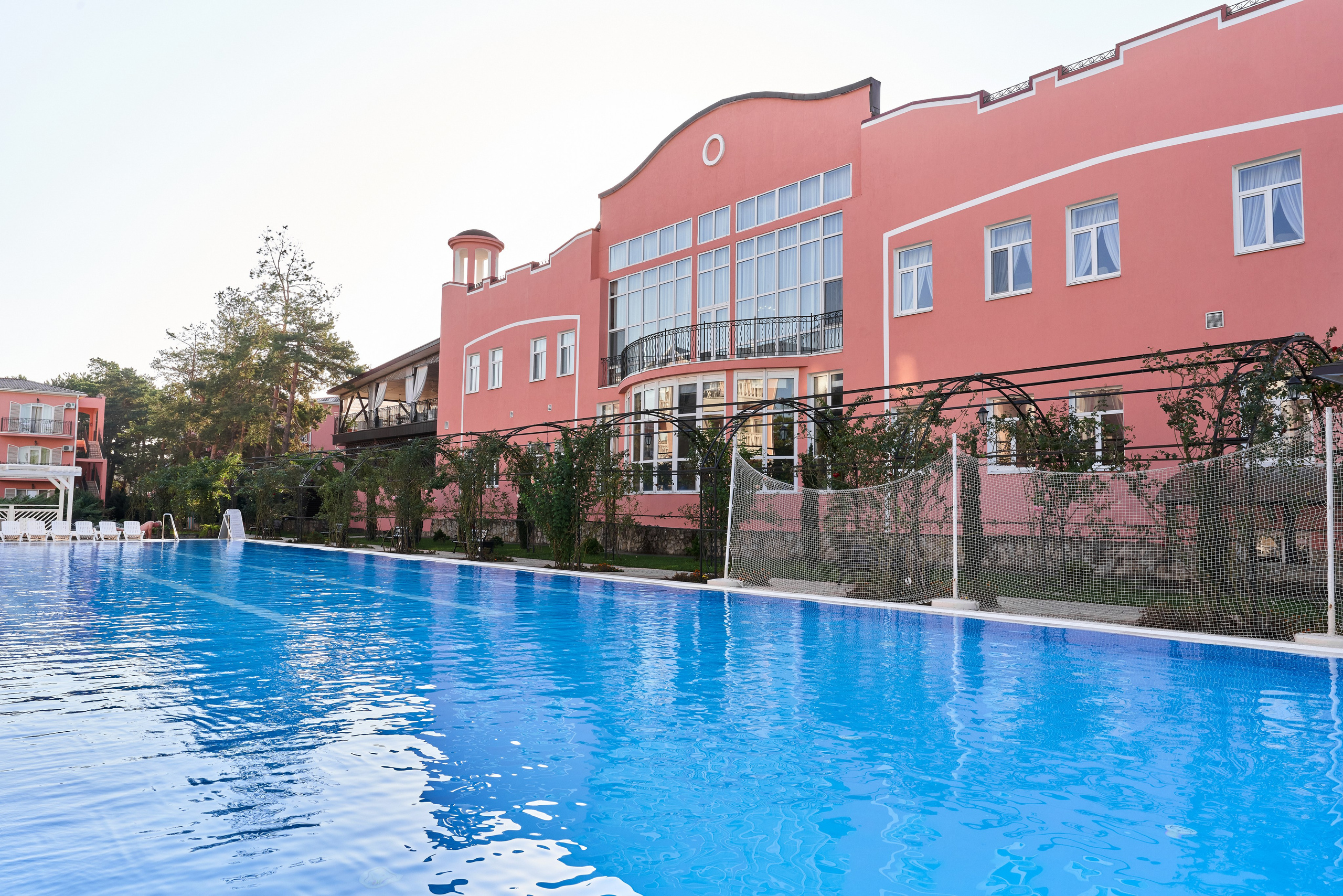 Фотограф отелей в Краснодарском крае и Крыму. Профессиональный фотограф в Анапе Артем Ковальский