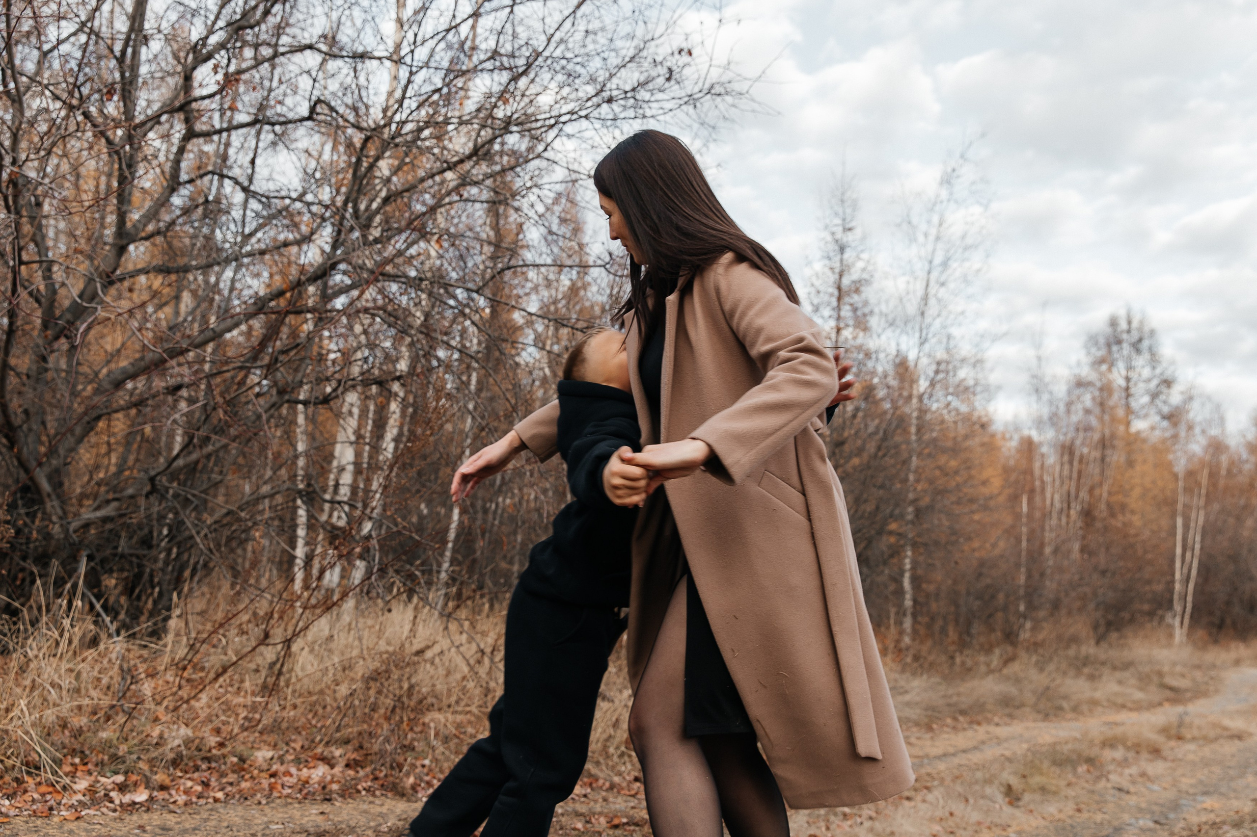 Родины. Воронистая Анастасия. Фотограф Якутия, Томпонский район