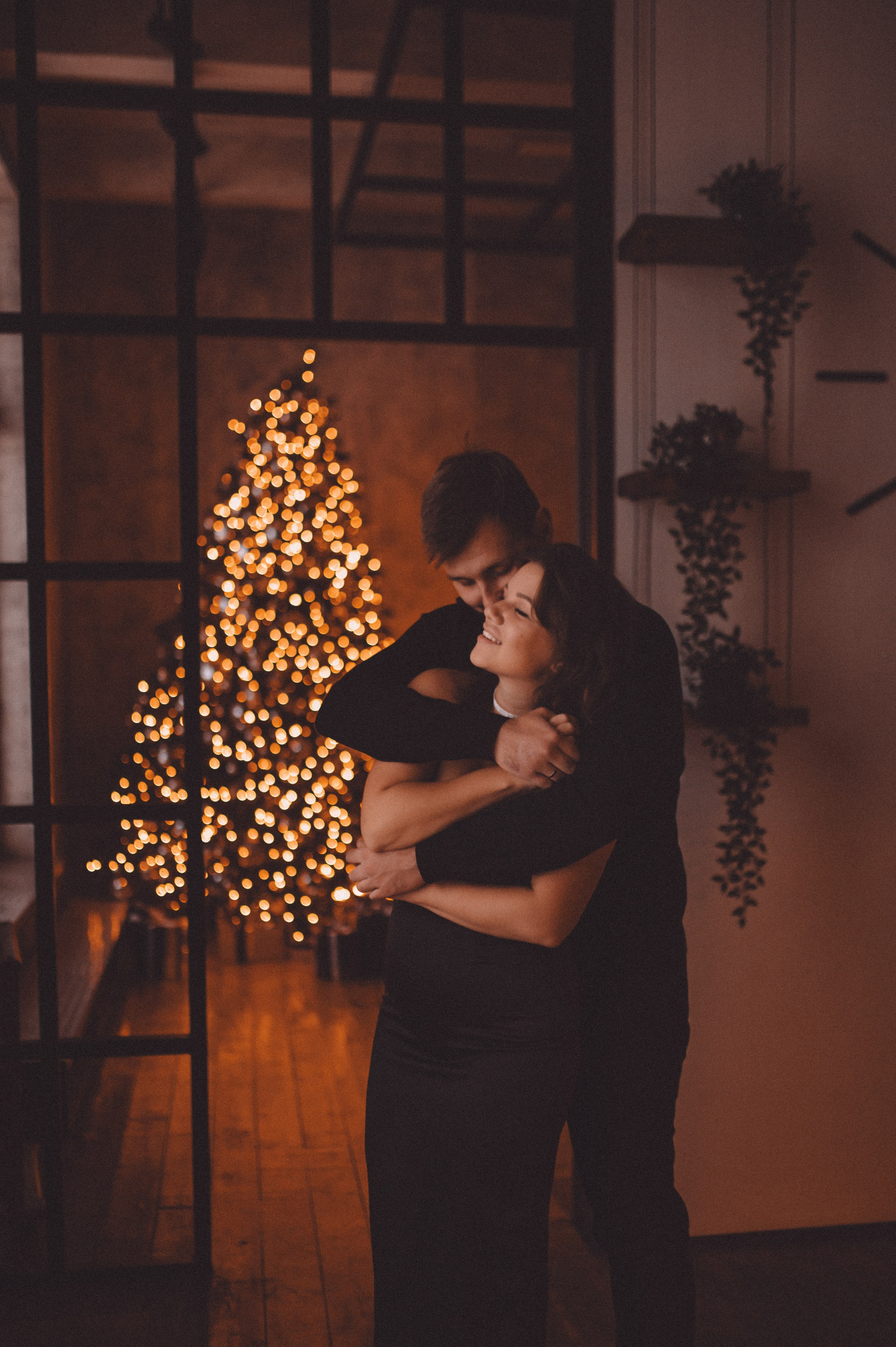 Алексей и Дарья. Свадебный фотограф в Санкт-Петербурге