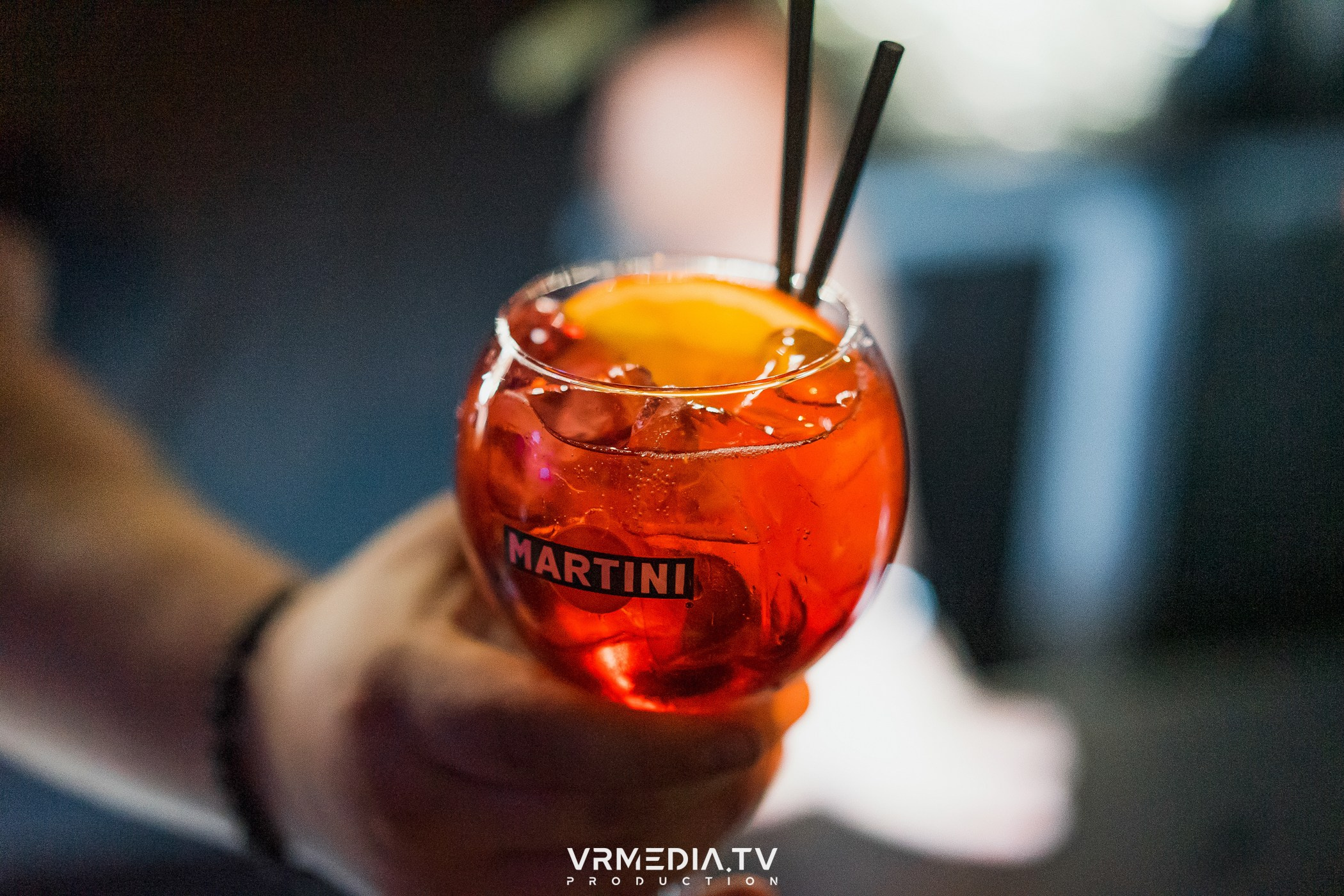 Старый новый год в караоке-баре «Volna»