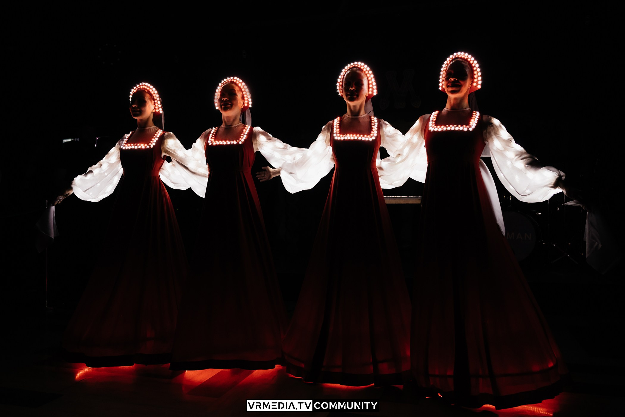 Halloween «Тыквенный спас» в ресторане «Мюнхен»