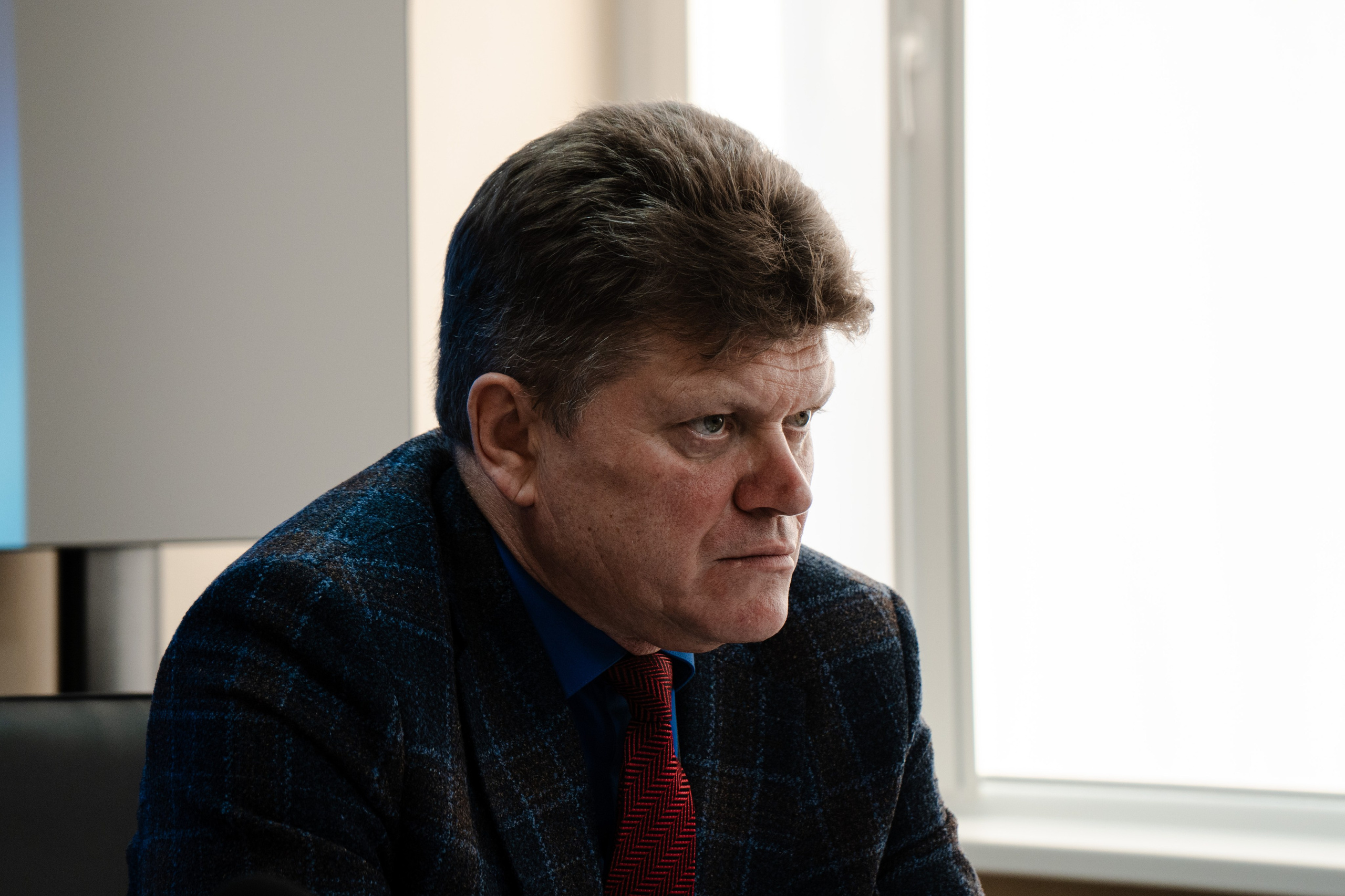 III Всероссийская научно-практическая конференция «Учить умеем». Фотограф в Москве Лиза Архипова