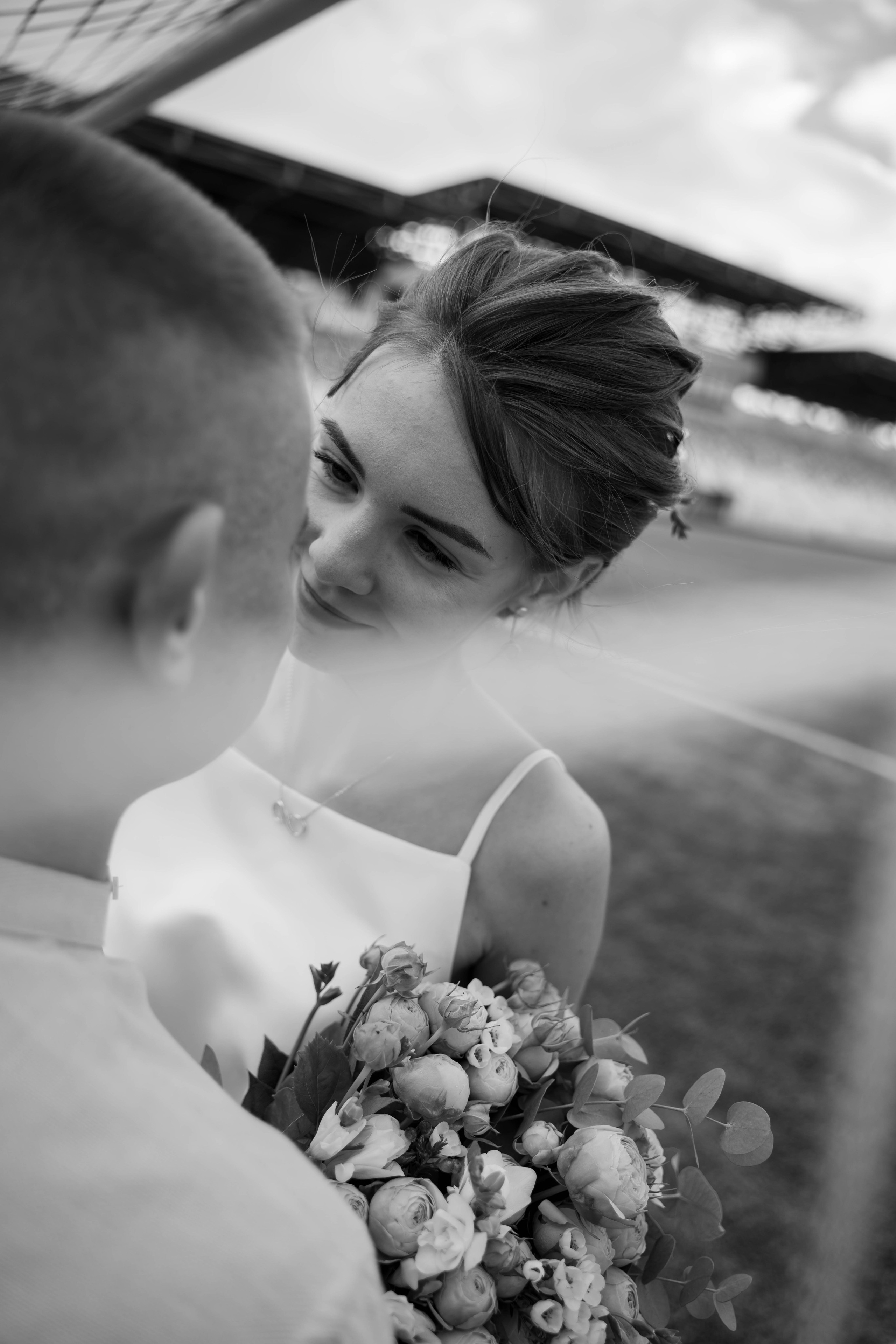 Алексей и Дарья. Свадебный фотограф Курбанов Руслан