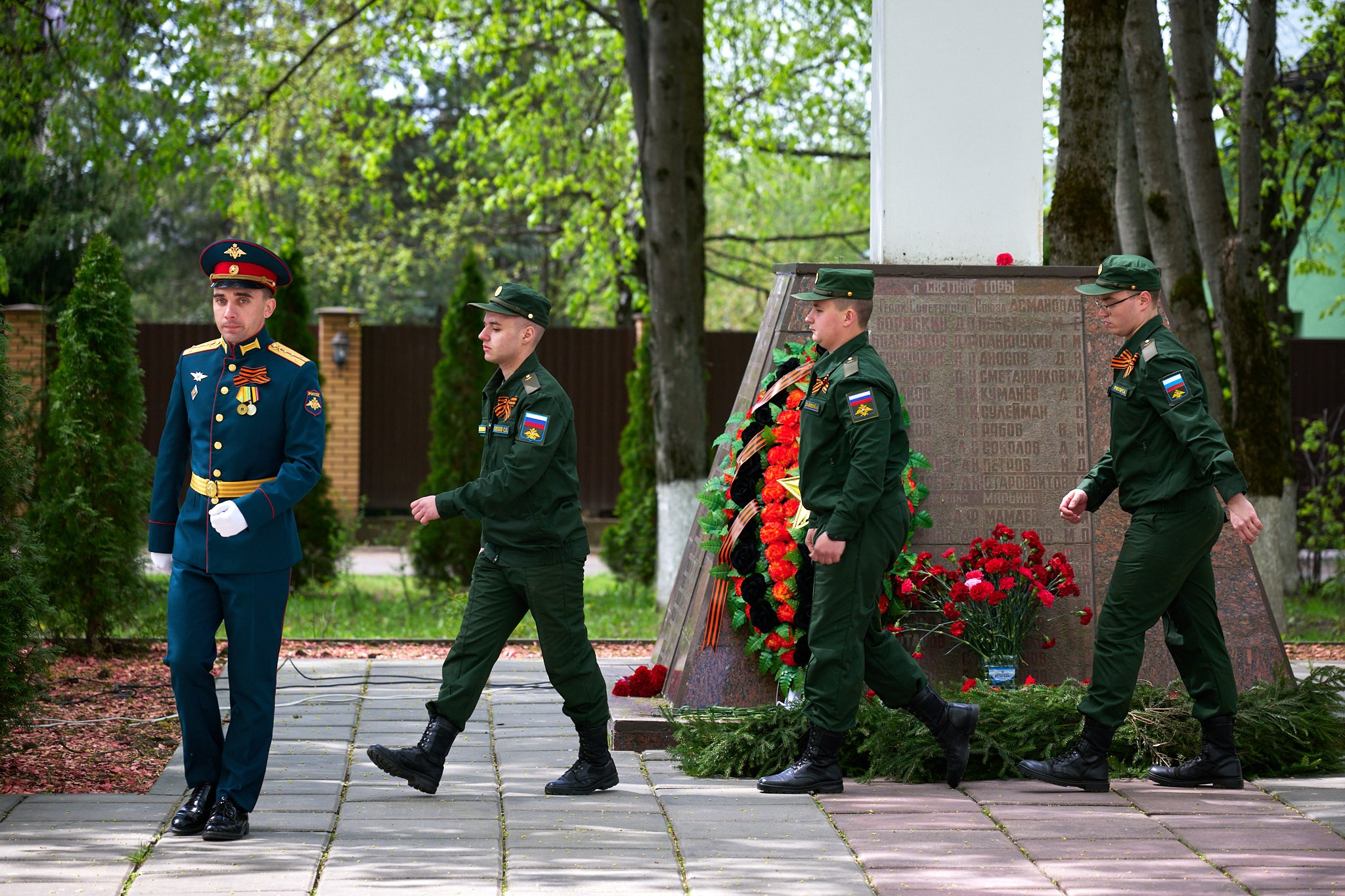Праздники, концерты. Репортажный фотограф Алексей Богданов
